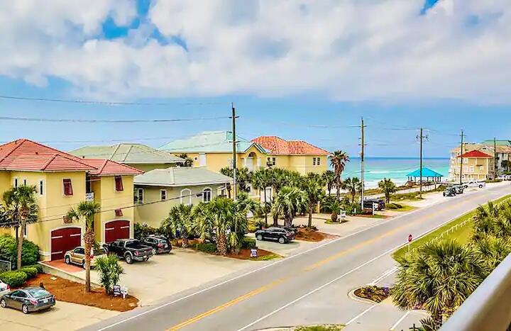 732 Scenic Gulf Drive UNIT C303