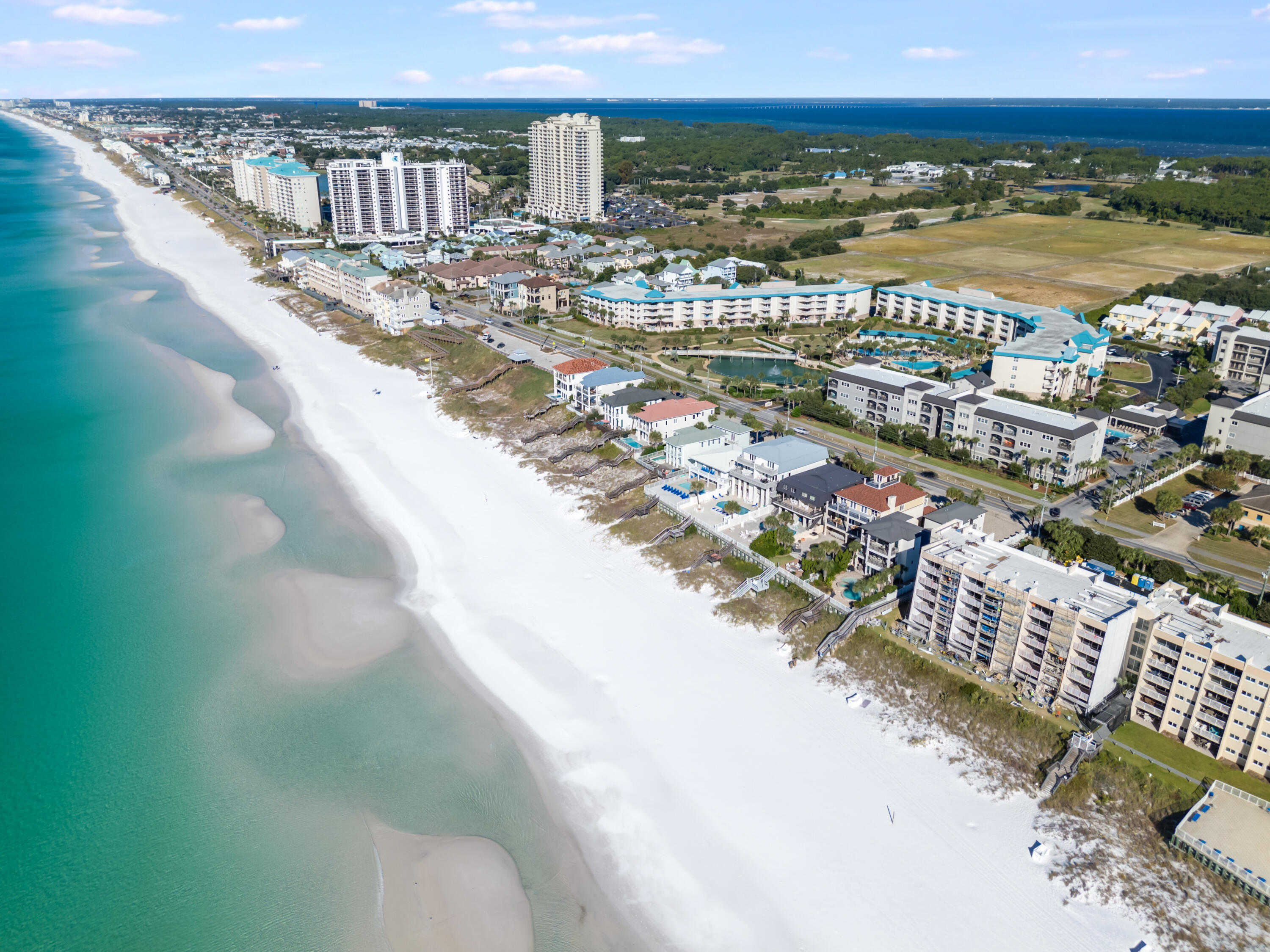 732 Scenic Gulf Drive UNIT C303