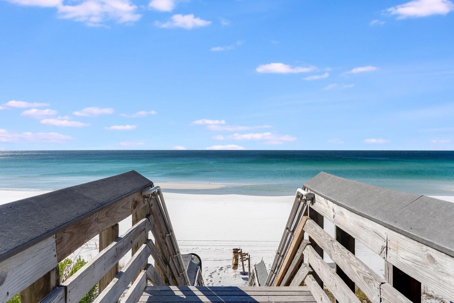 732 Scenic Gulf Drive UNIT C303
