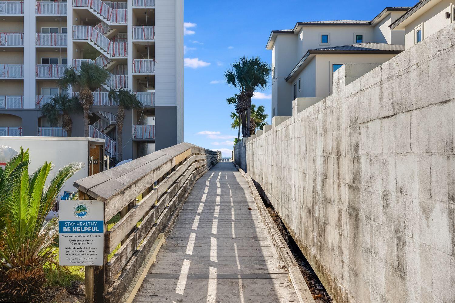 732 Scenic Gulf Drive UNIT C303