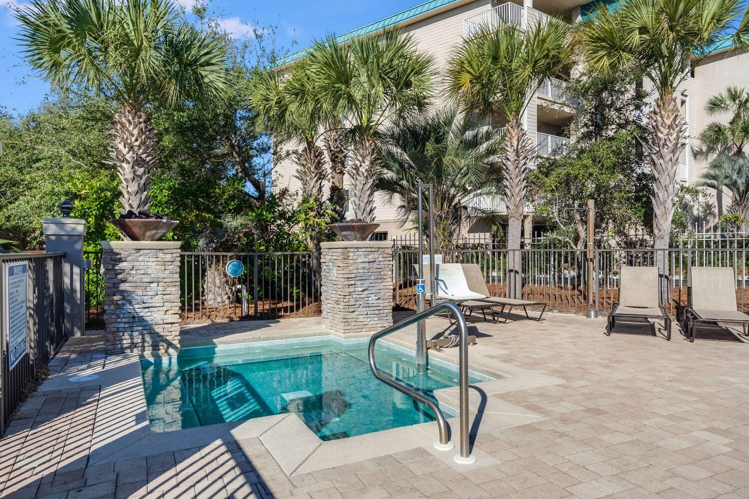 732 Scenic Gulf Drive UNIT C303