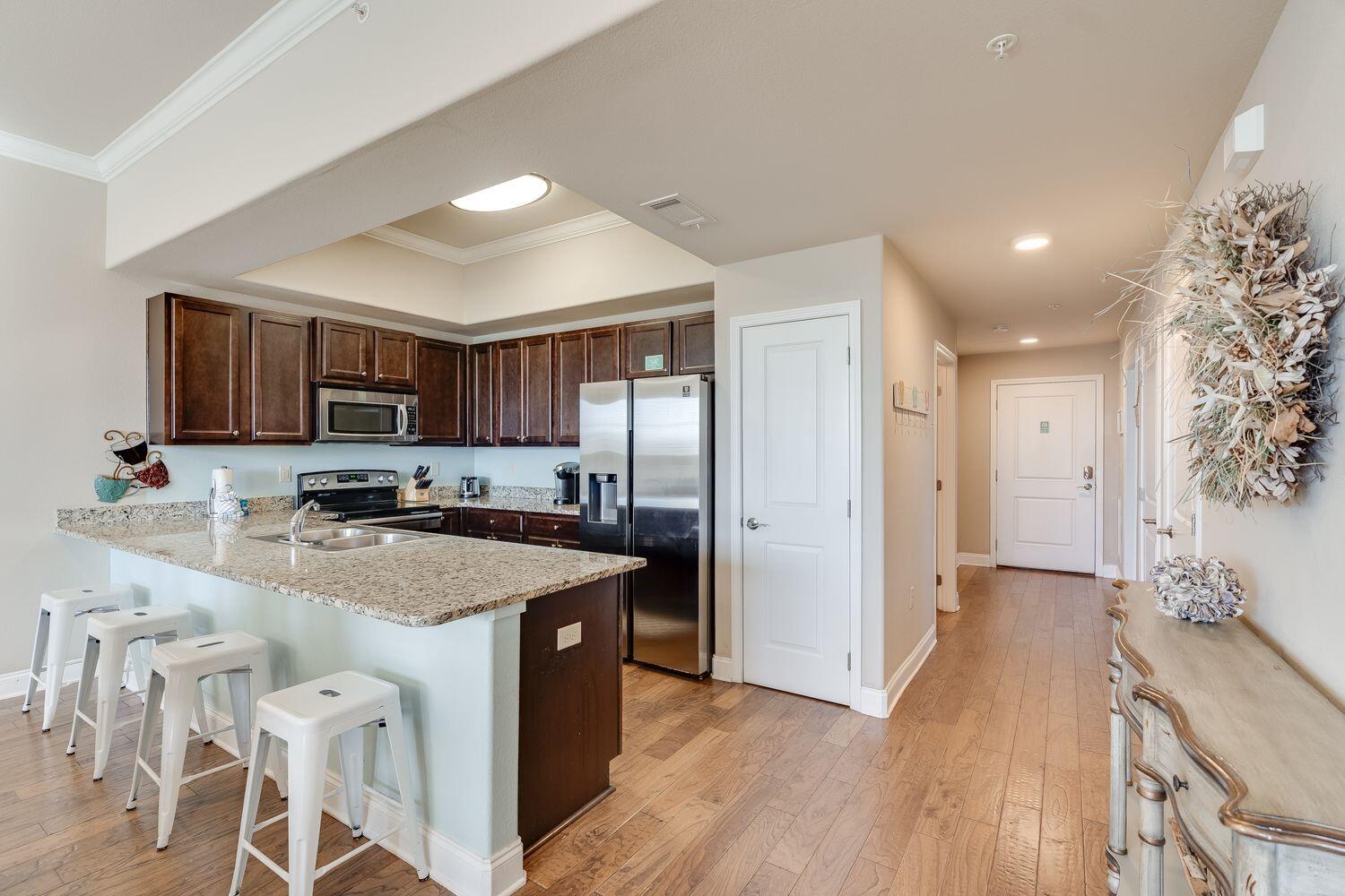 732 Scenic Gulf Drive UNIT C303