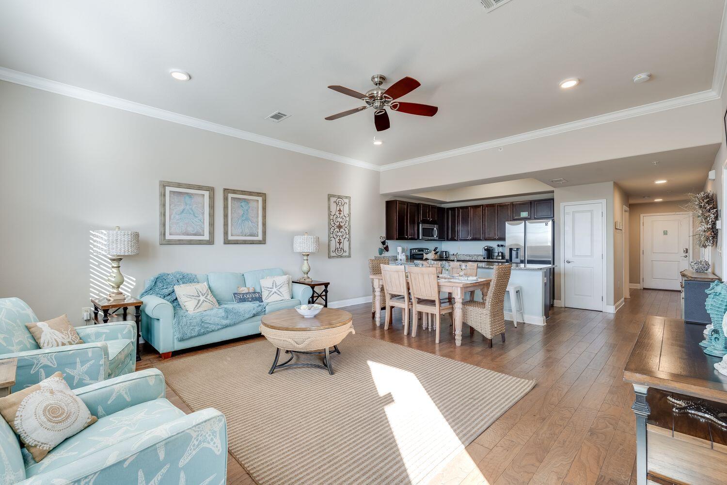 732 Scenic Gulf Drive UNIT C303