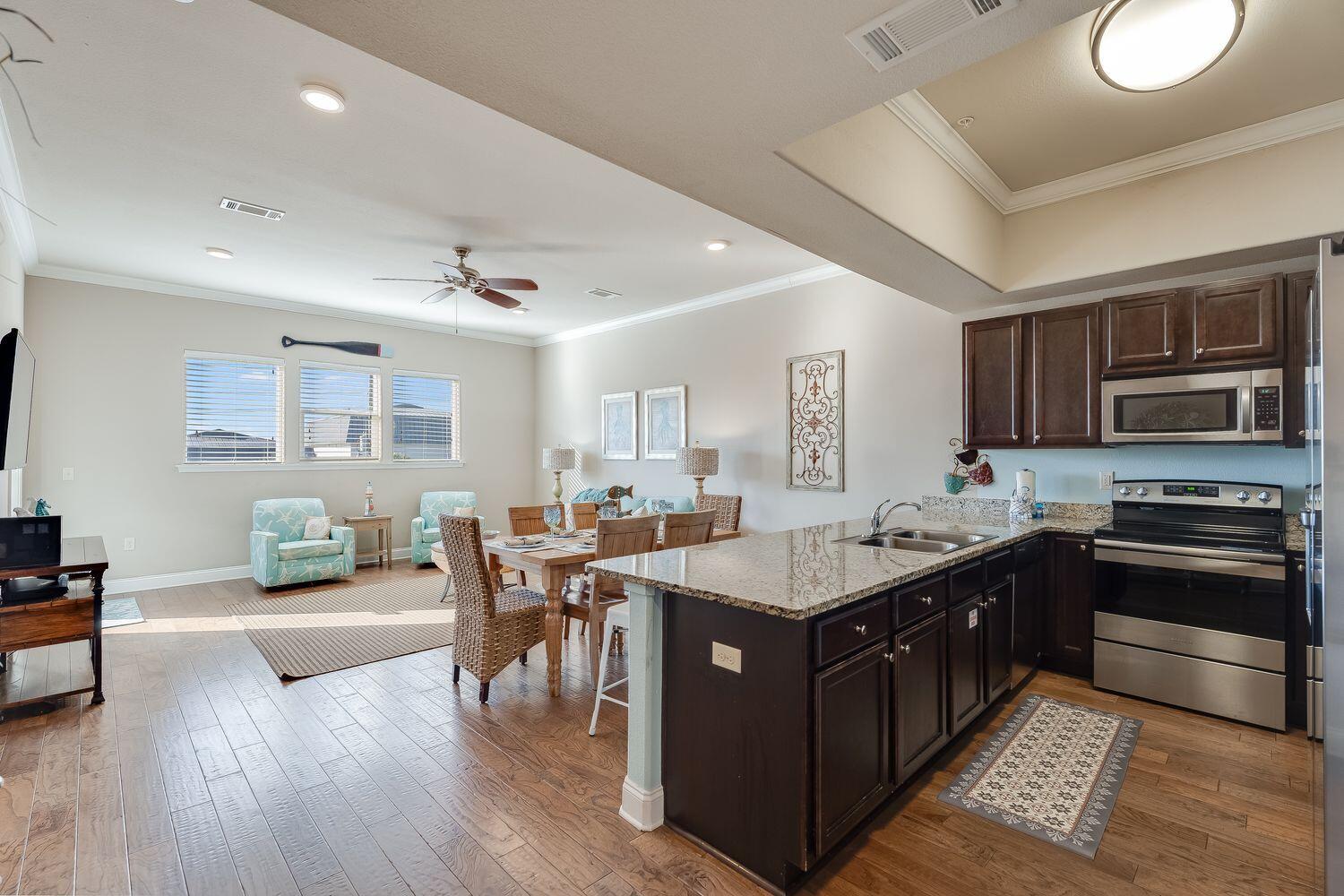 732 Scenic Gulf Drive UNIT C303