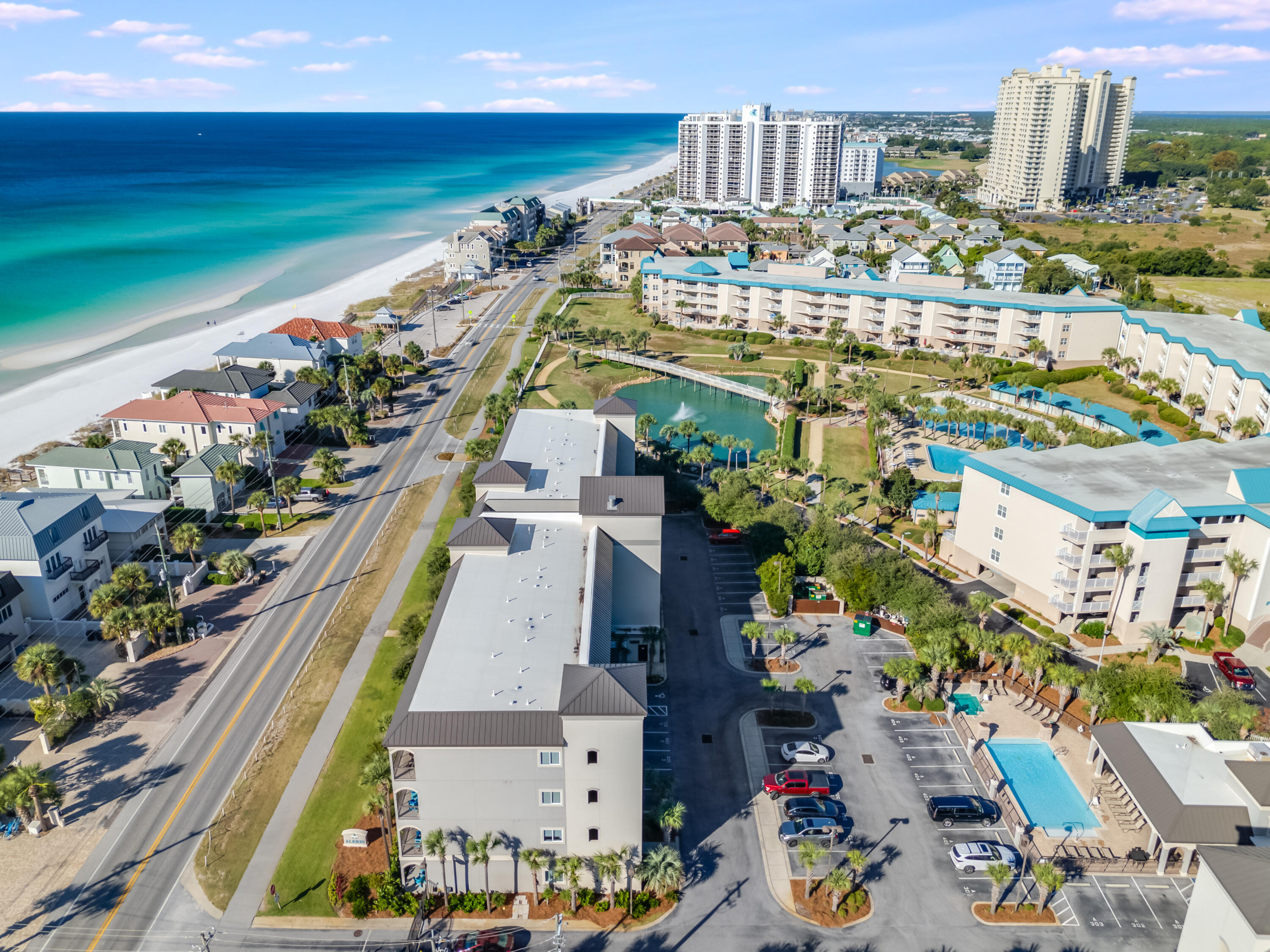 732 Scenic Gulf Drive UNIT C303
