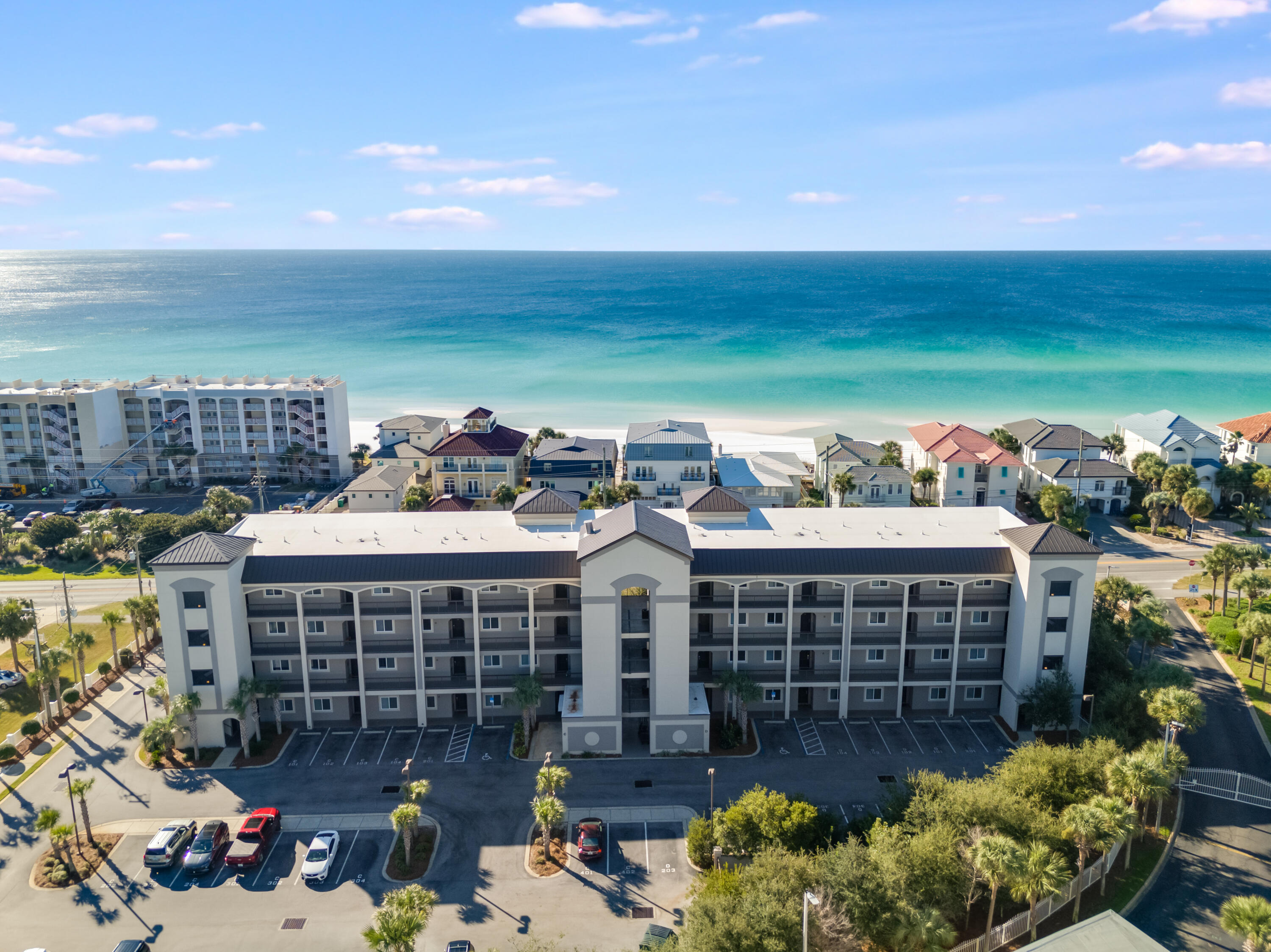 732 Scenic Gulf Drive UNIT C303