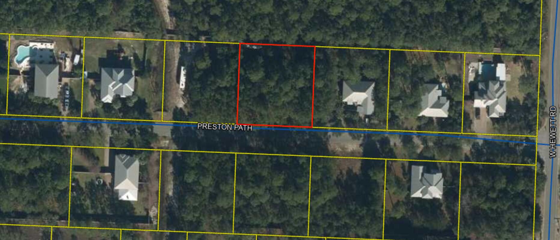 Lot 14 Preston Path