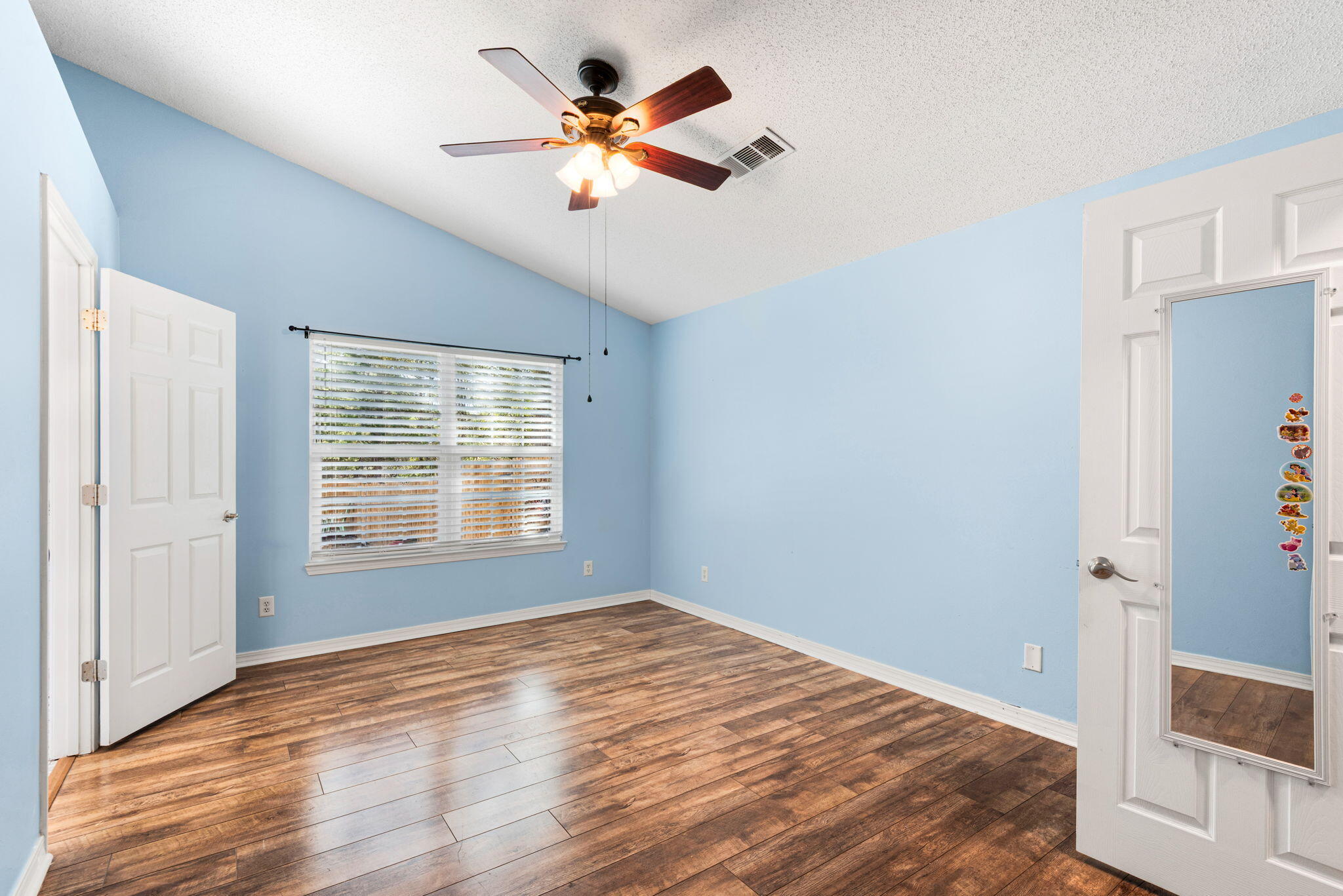 481 Timber Wind Drive, DeFuniak Springs