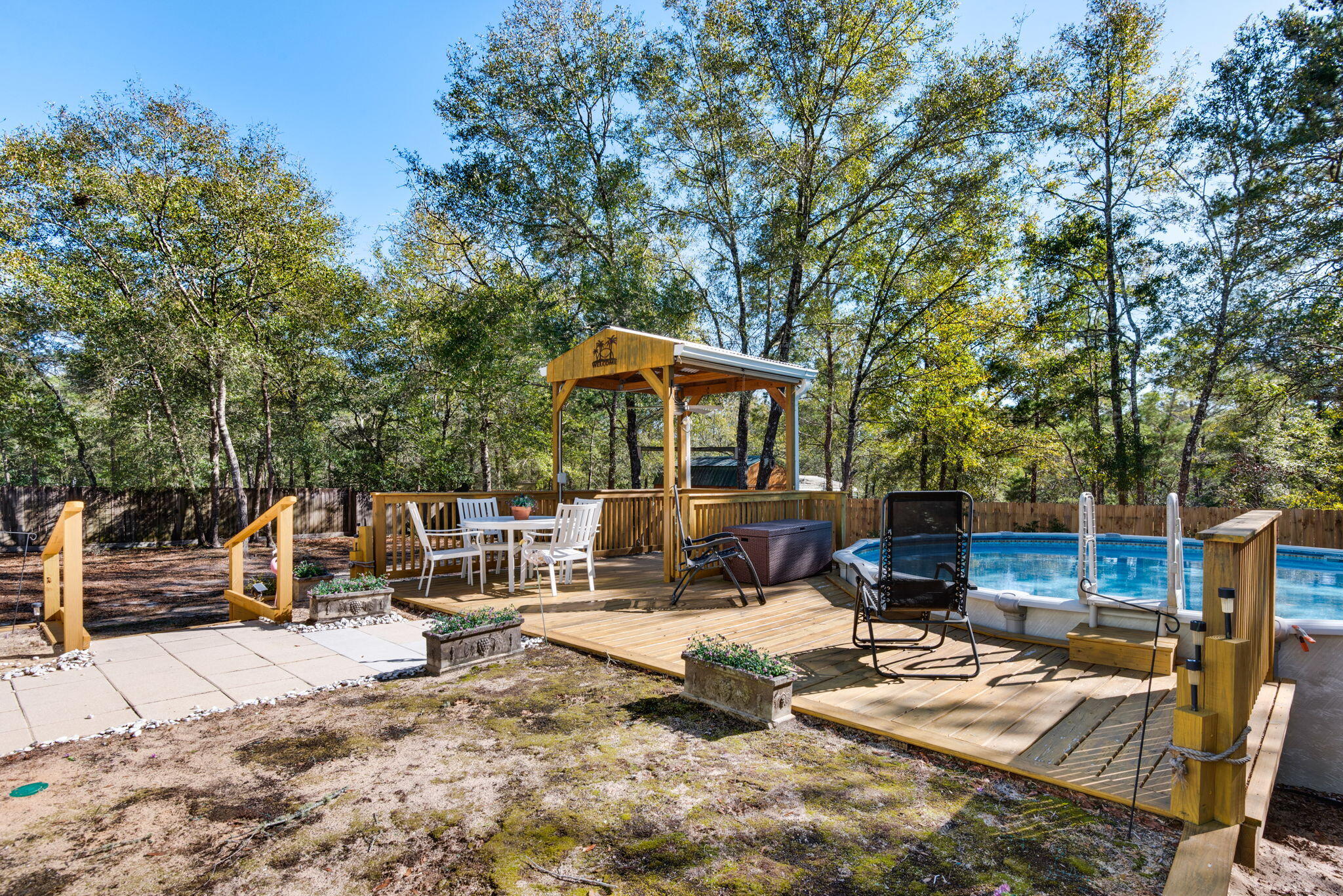 481 Timber Wind Drive, DeFuniak Springs