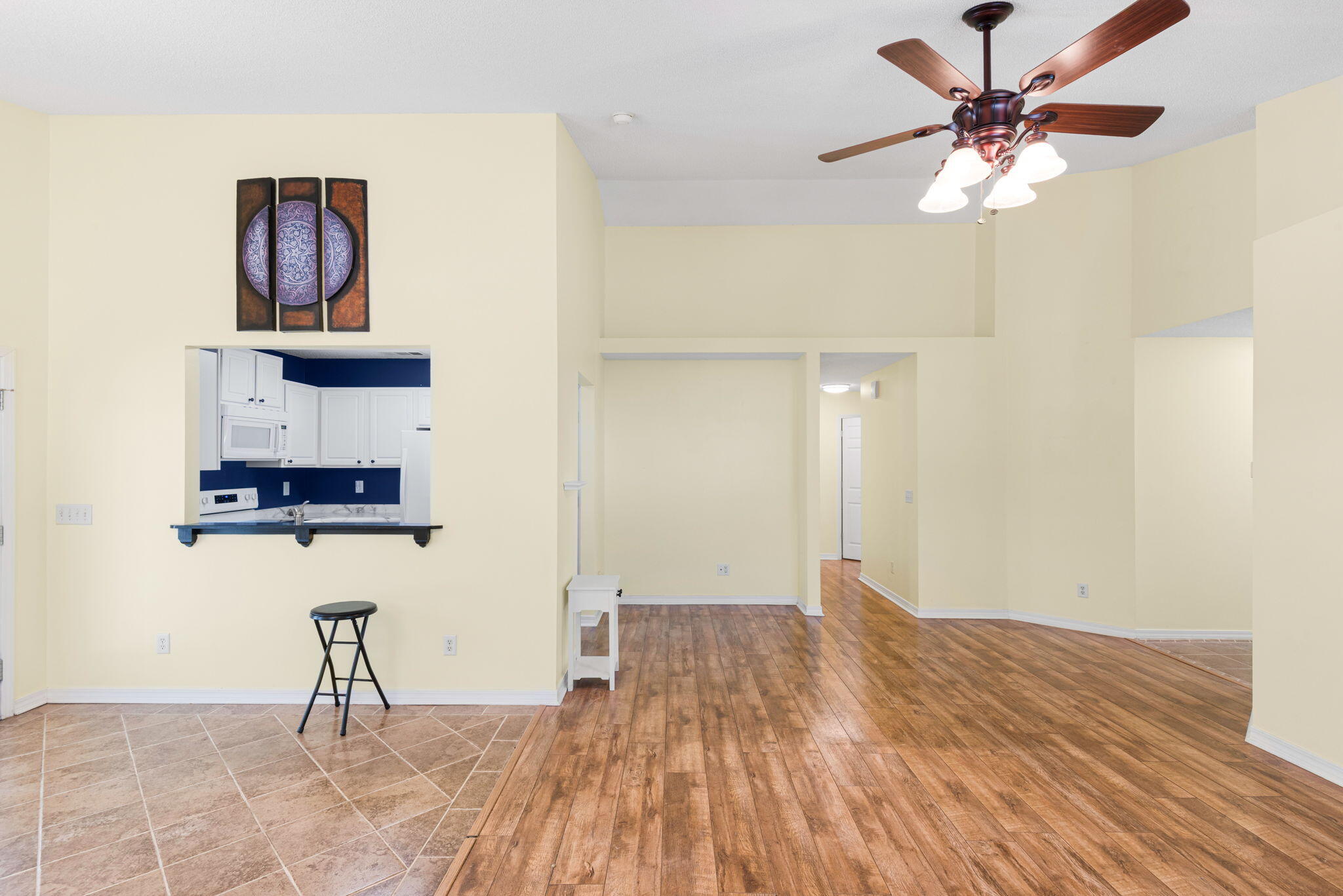 481 Timber Wind Drive, DeFuniak Springs