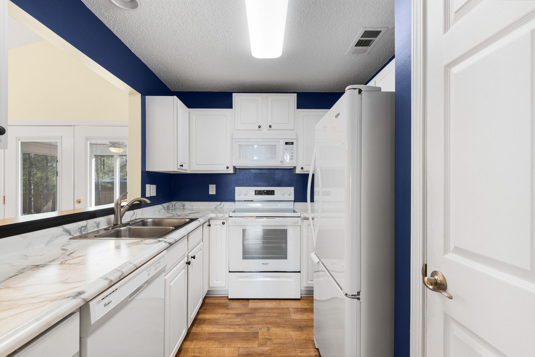 481 Timber Wind Drive, DeFuniak Springs