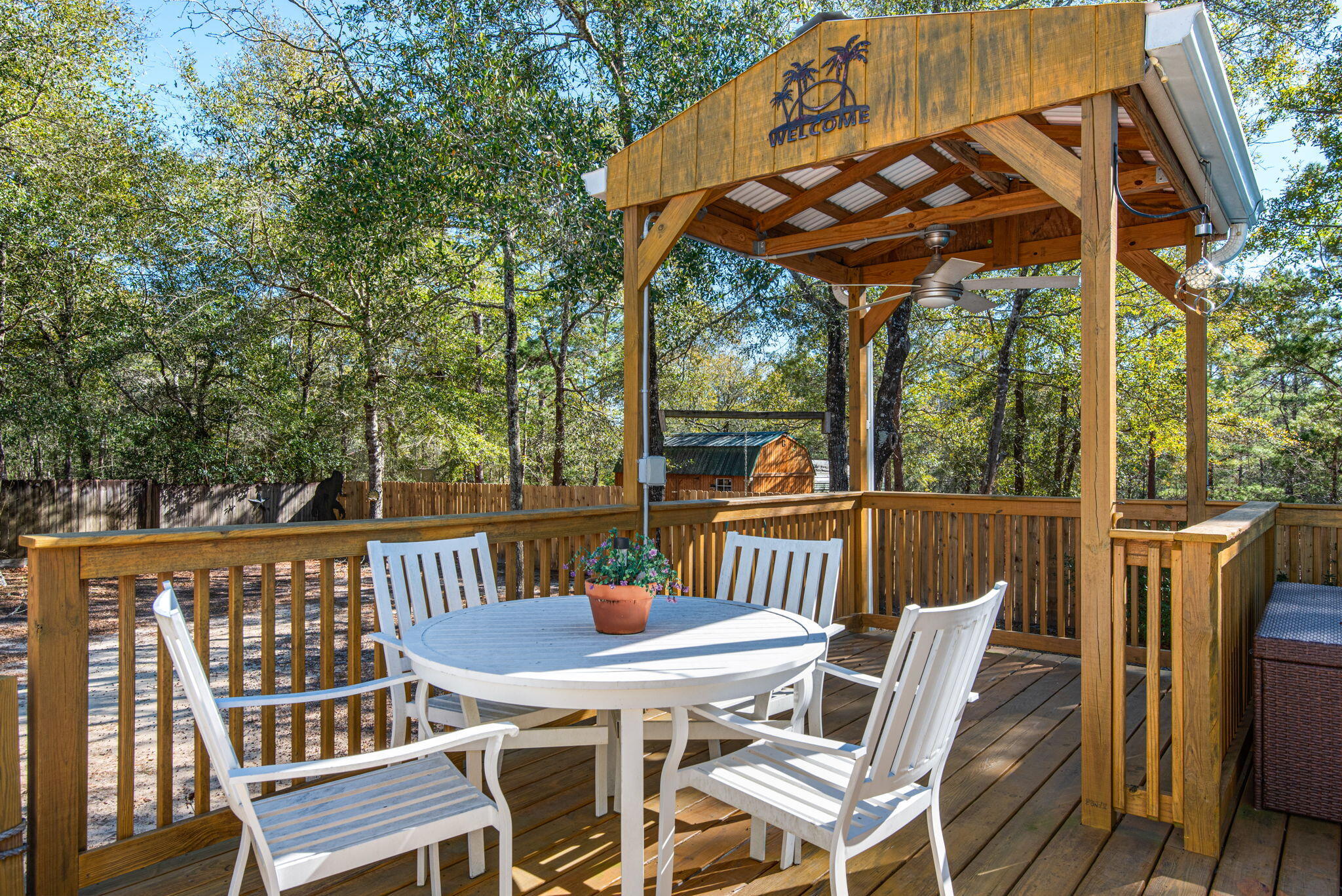 481 Timber Wind Drive, DeFuniak Springs
