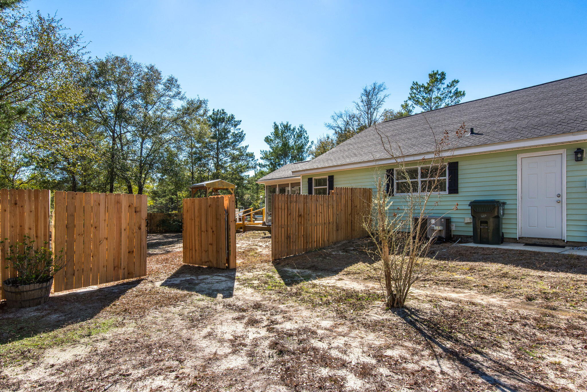 481 Timber Wind Drive, DeFuniak Springs