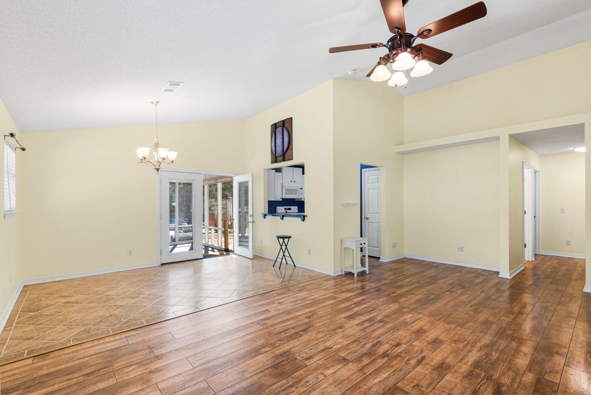 481 Timber Wind Drive, DeFuniak Springs
