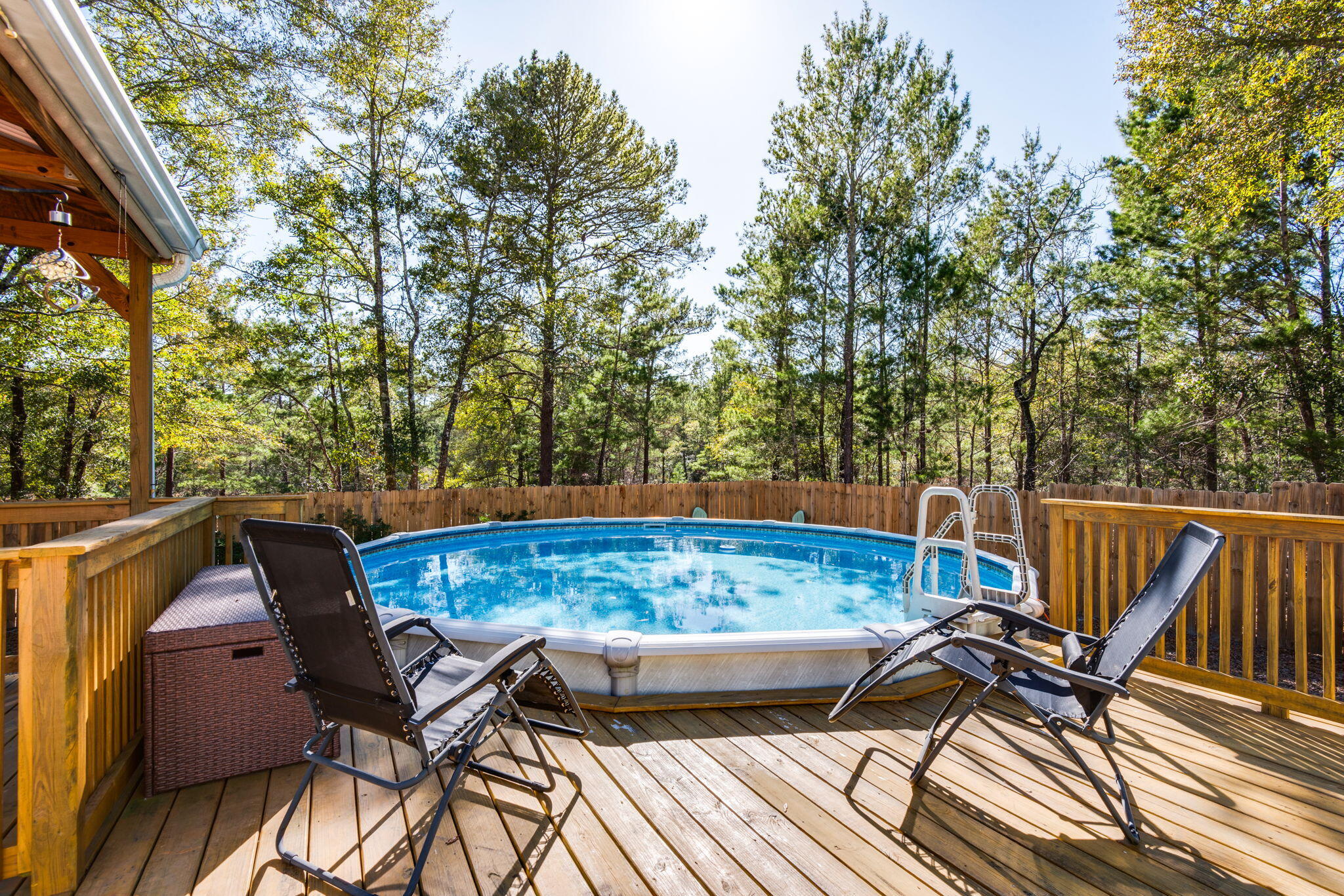 481 Timber Wind Drive, DeFuniak Springs