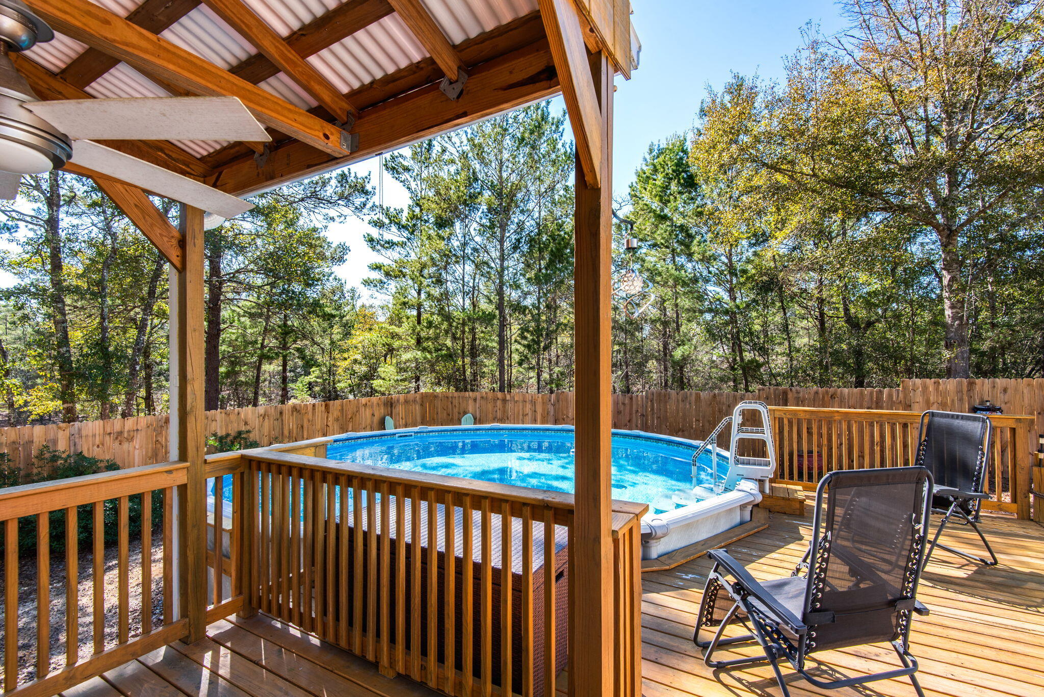 481 Timber Wind Drive, DeFuniak Springs