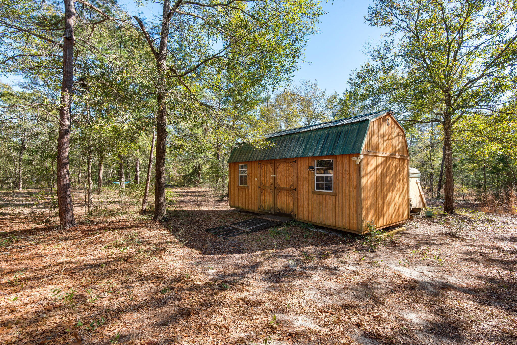 481 Timber Wind Drive, DeFuniak Springs
