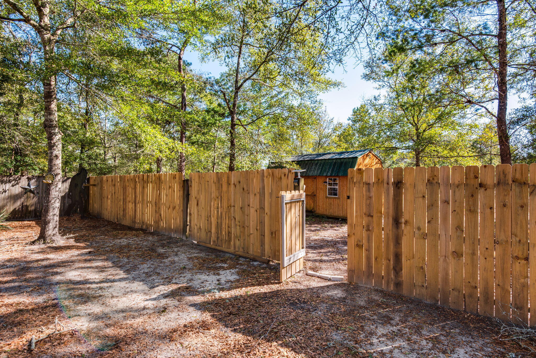 481 Timber Wind Drive, DeFuniak Springs