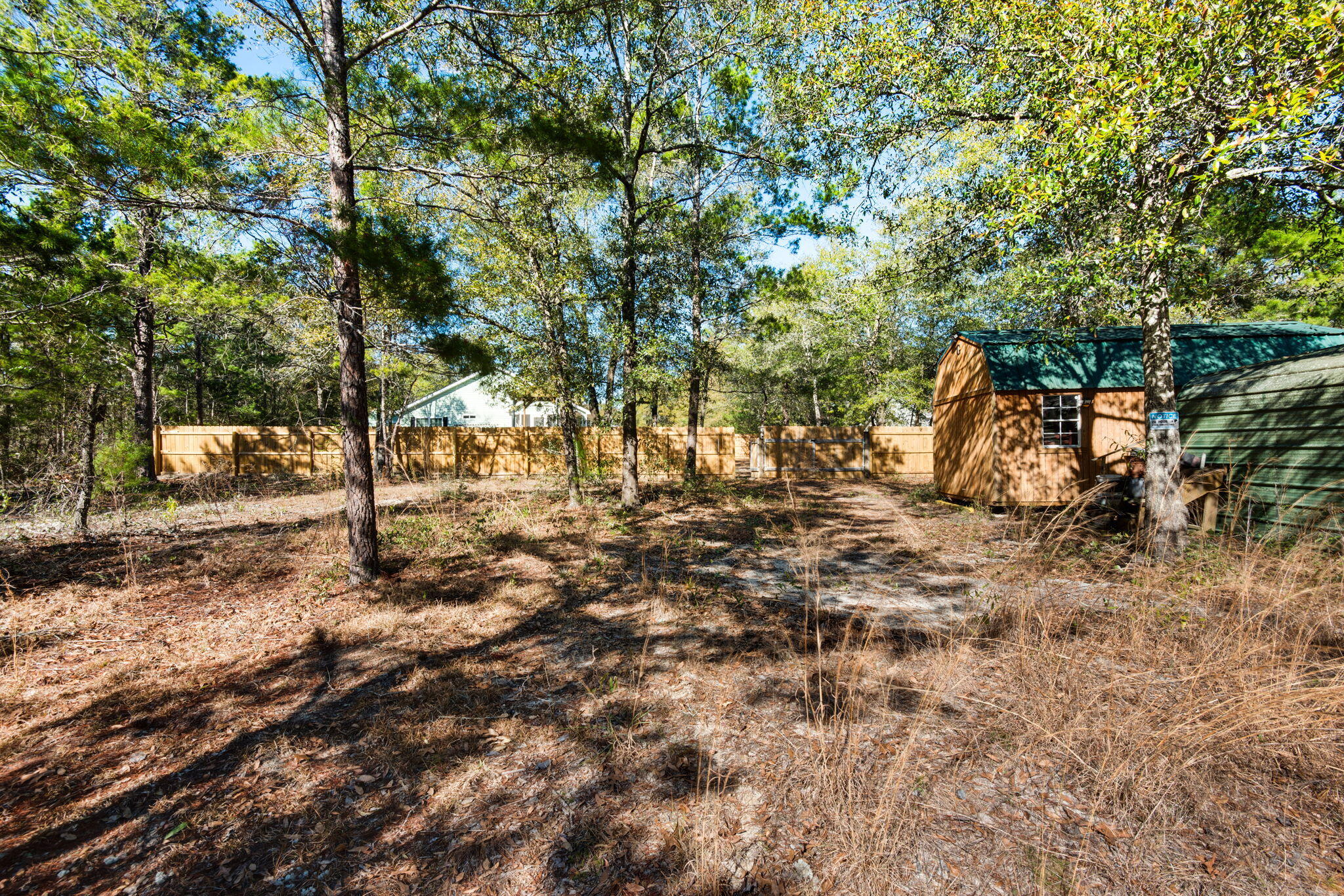 481 Timber Wind Drive, DeFuniak Springs