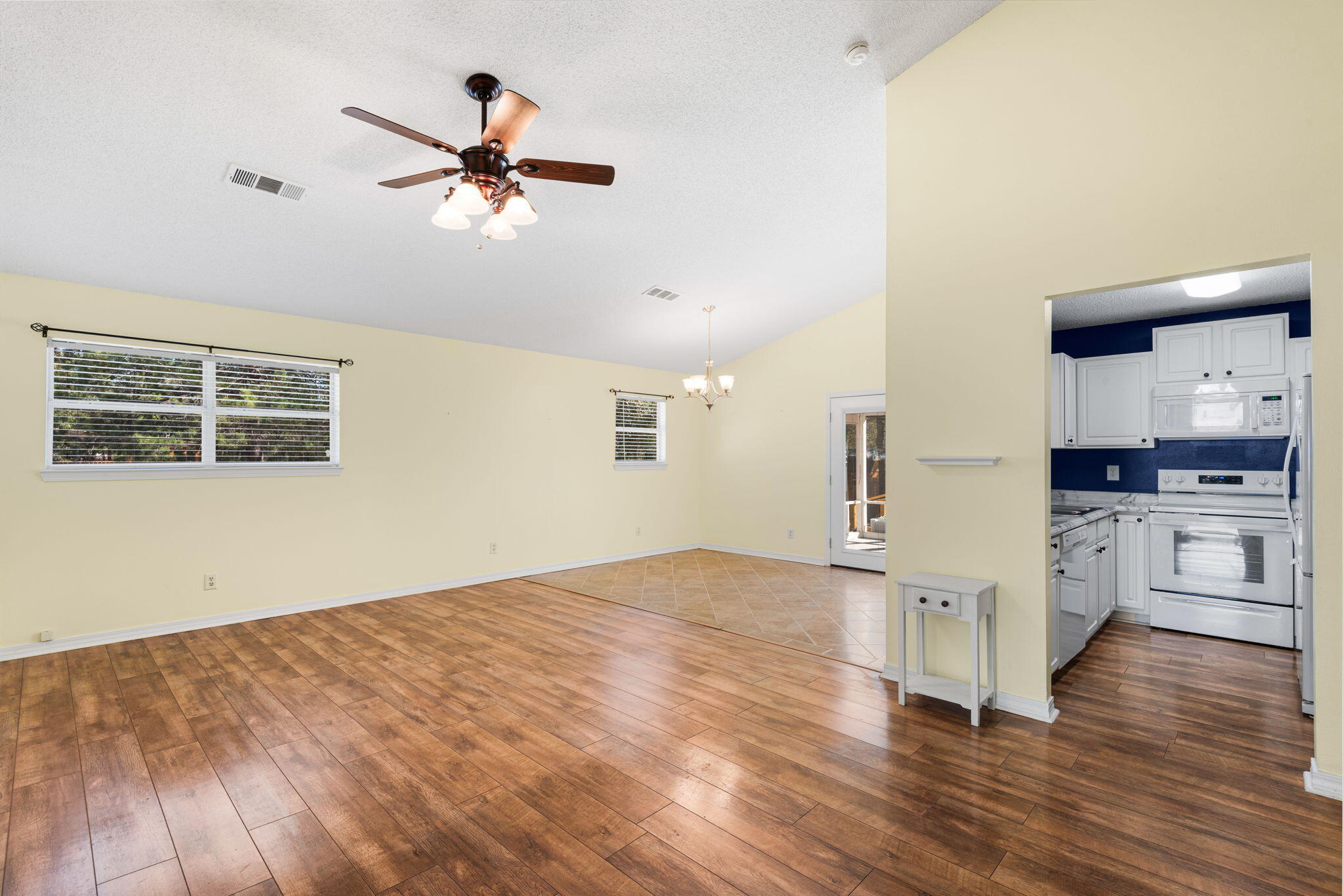 481 Timber Wind Drive, DeFuniak Springs