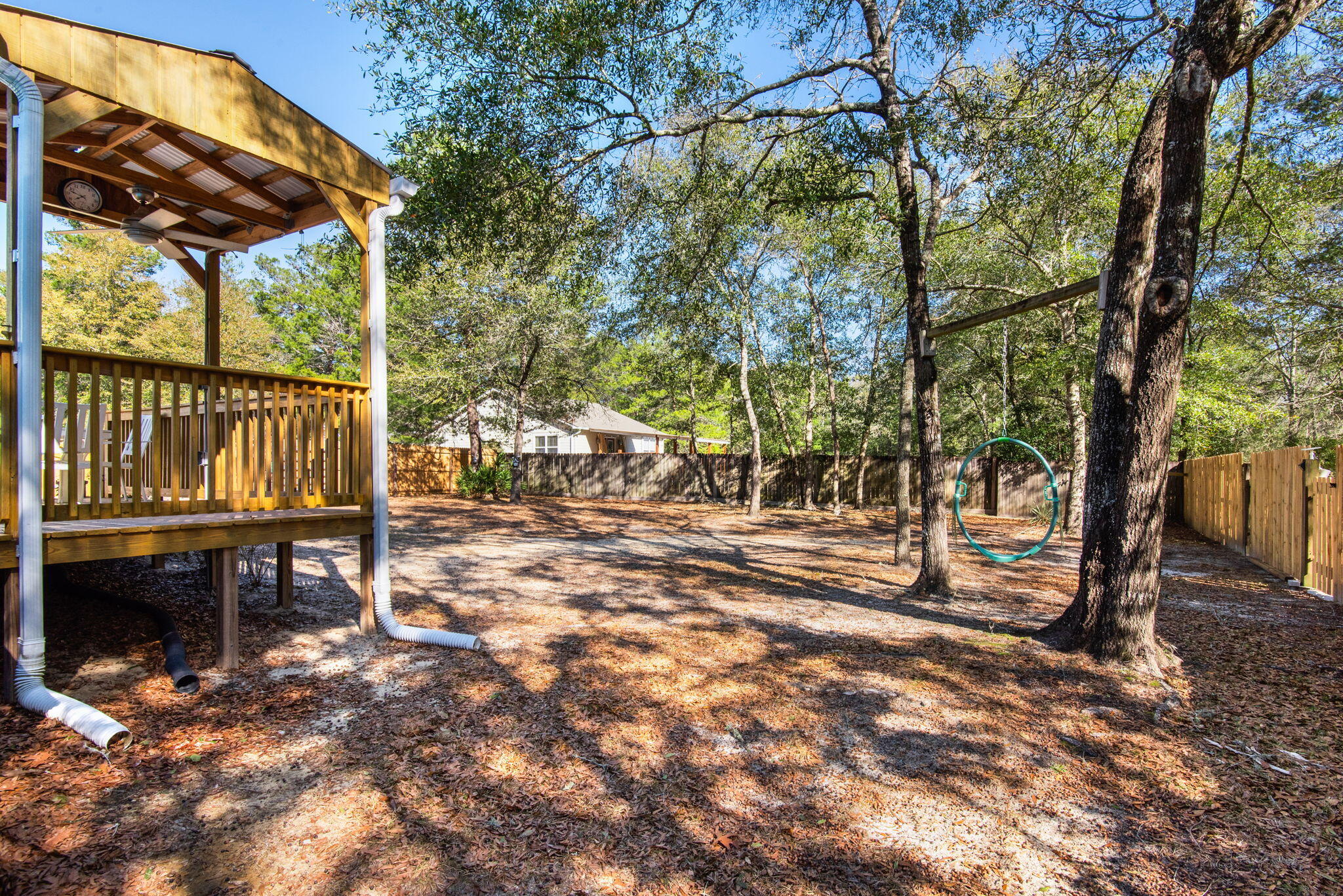 481 Timber Wind Drive, DeFuniak Springs