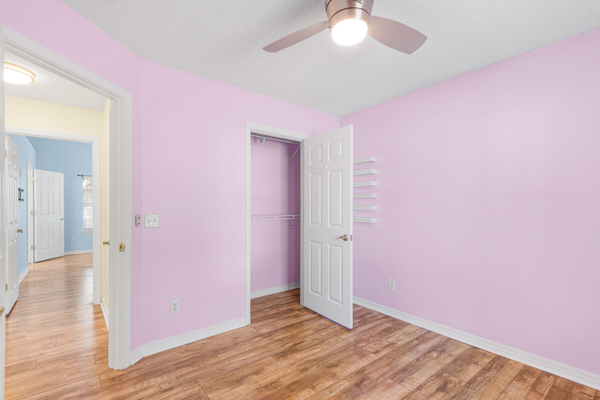 481 Timber Wind Drive, DeFuniak Springs