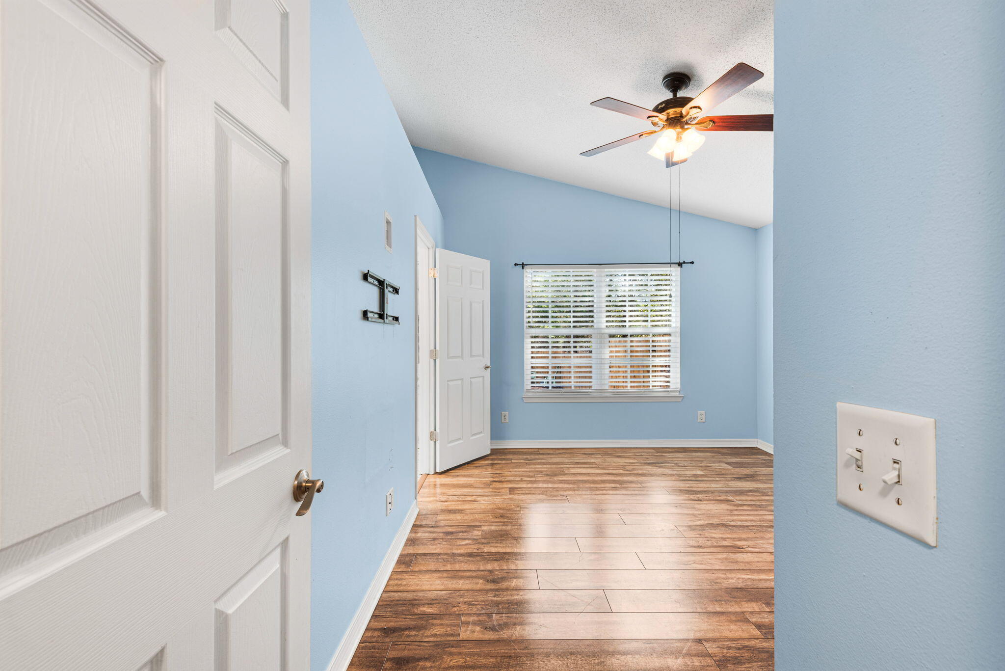 481 Timber Wind Drive, DeFuniak Springs