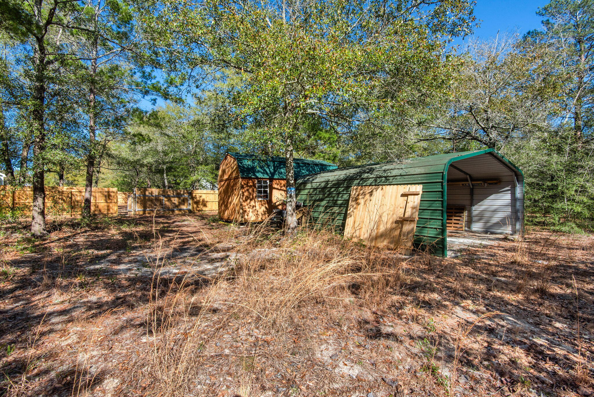 481 Timber Wind Drive, DeFuniak Springs