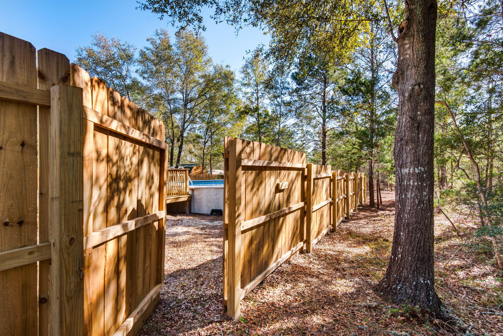 481 Timber Wind Drive, DeFuniak Springs