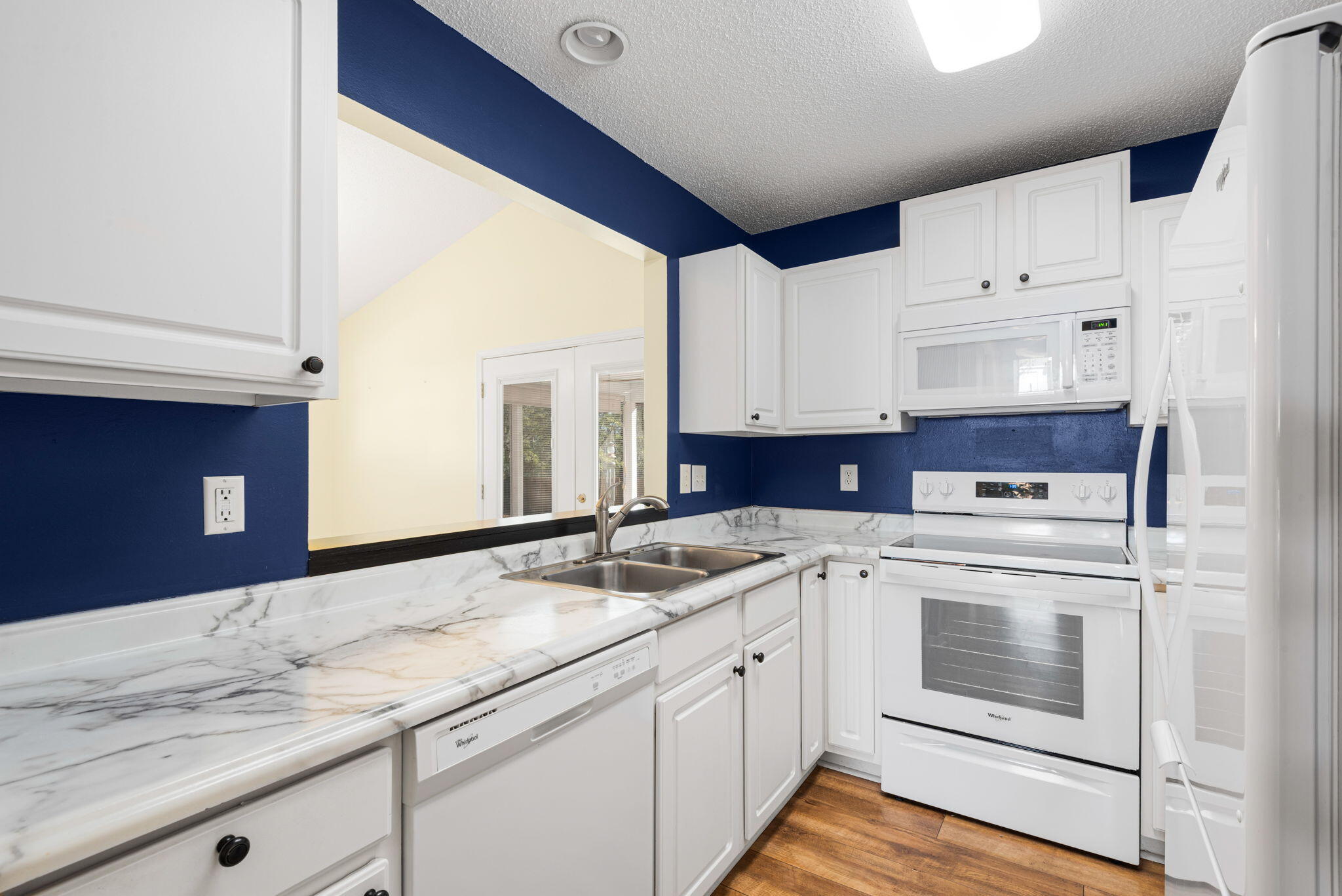 481 Timber Wind Drive, DeFuniak Springs