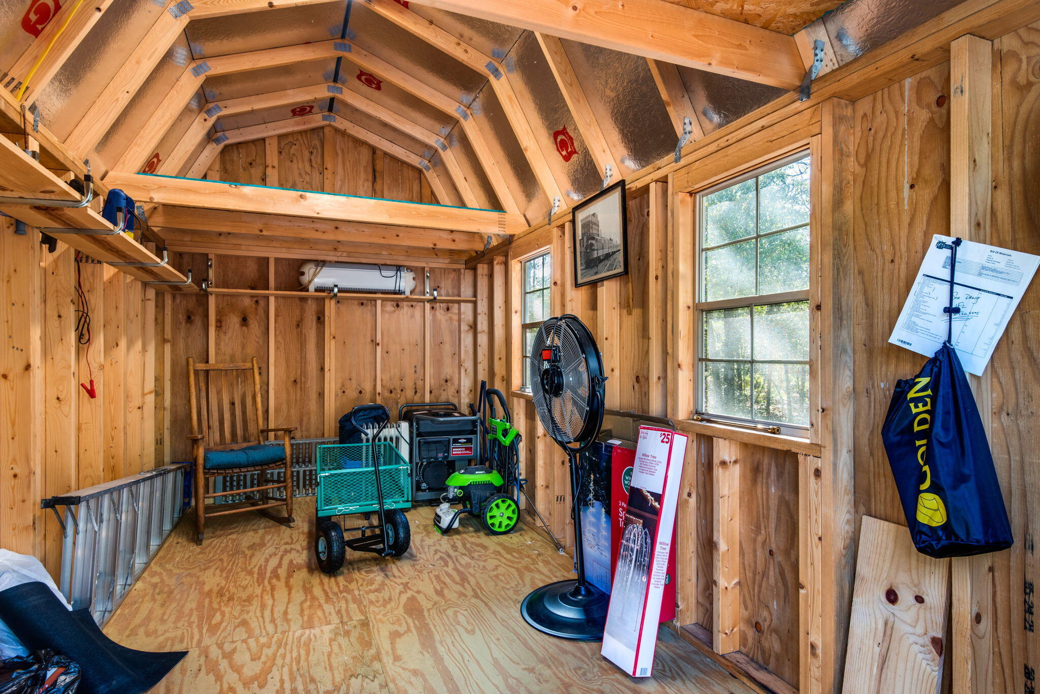 481 Timber Wind Drive, DeFuniak Springs