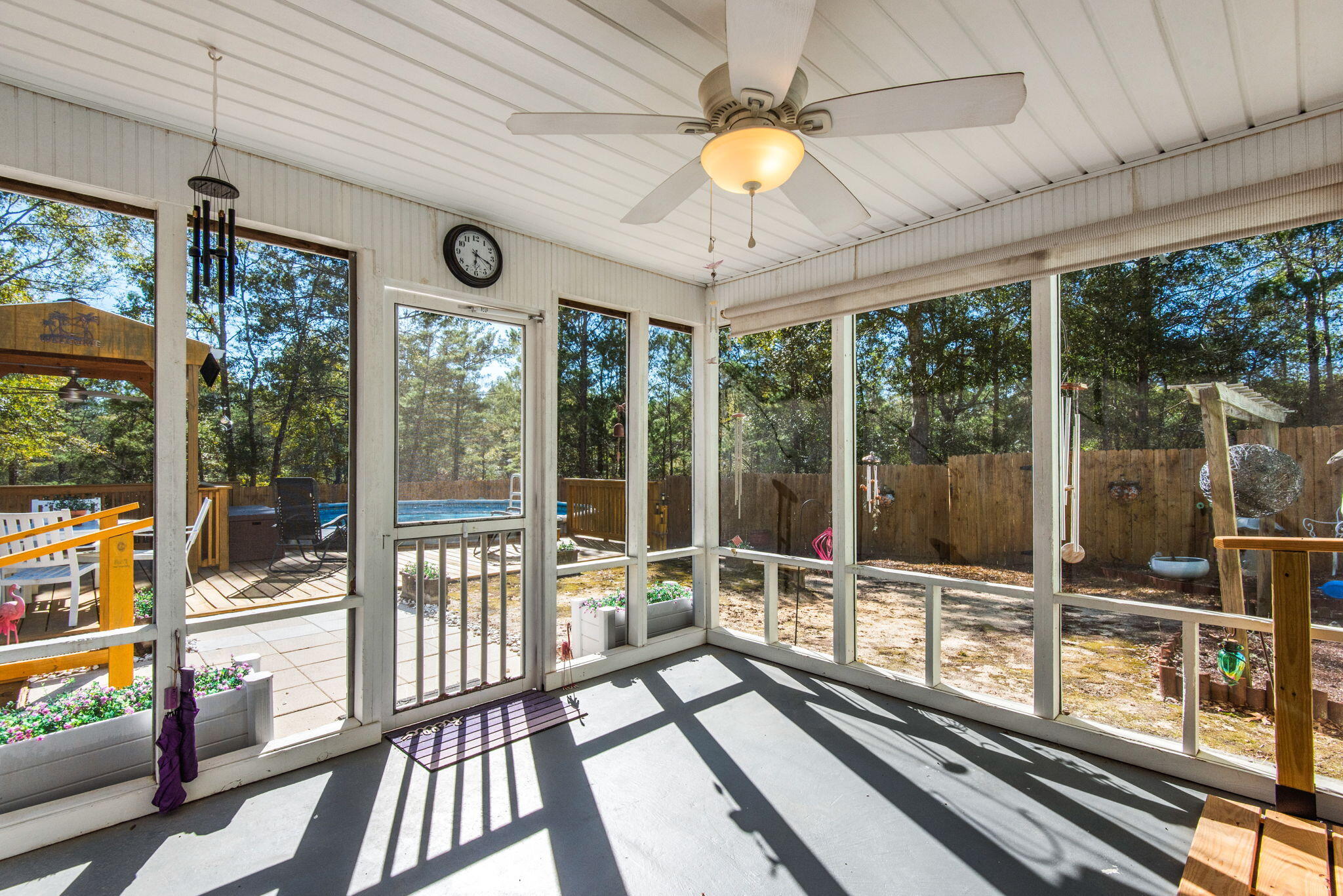481 Timber Wind Drive, DeFuniak Springs