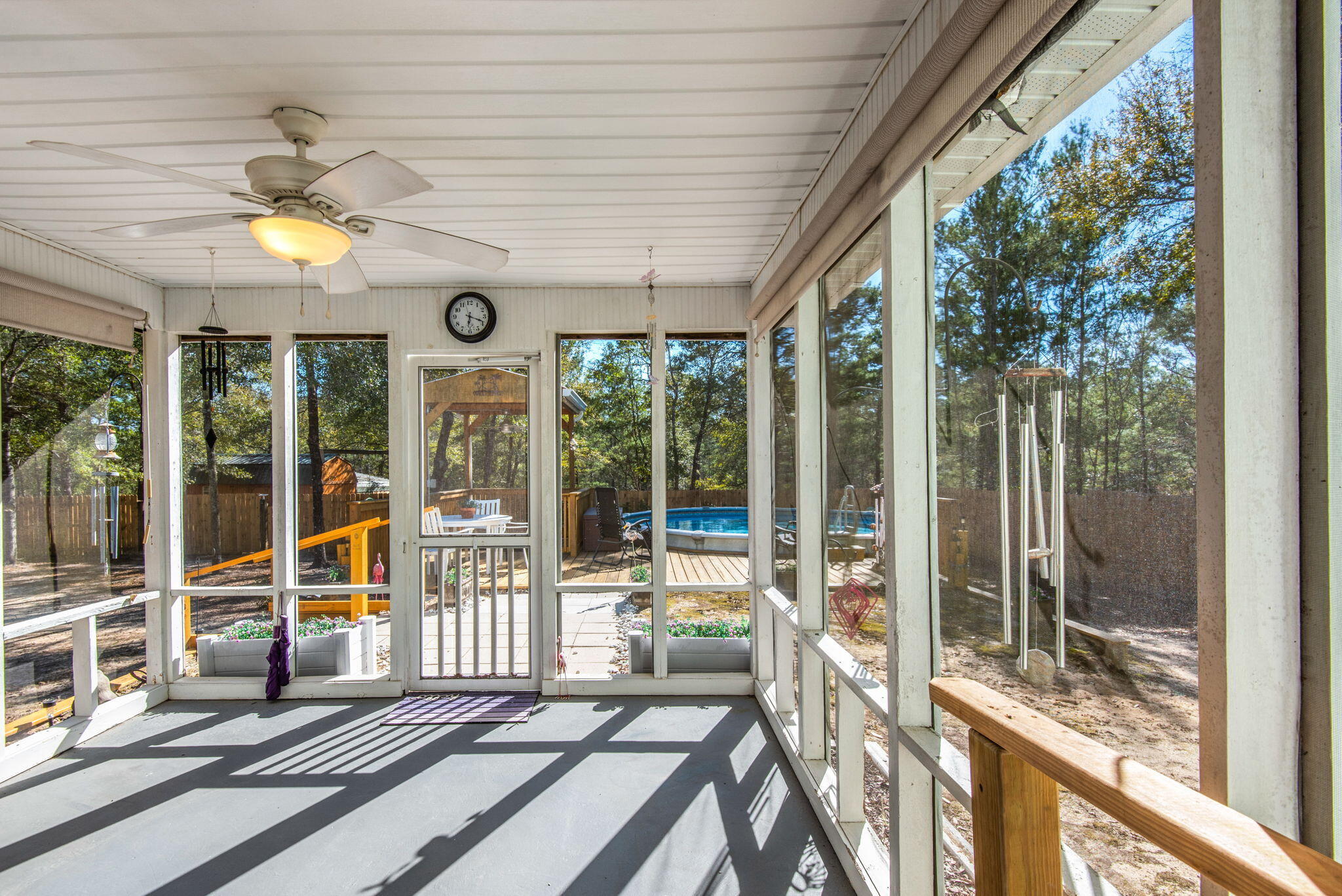 481 Timber Wind Drive, DeFuniak Springs