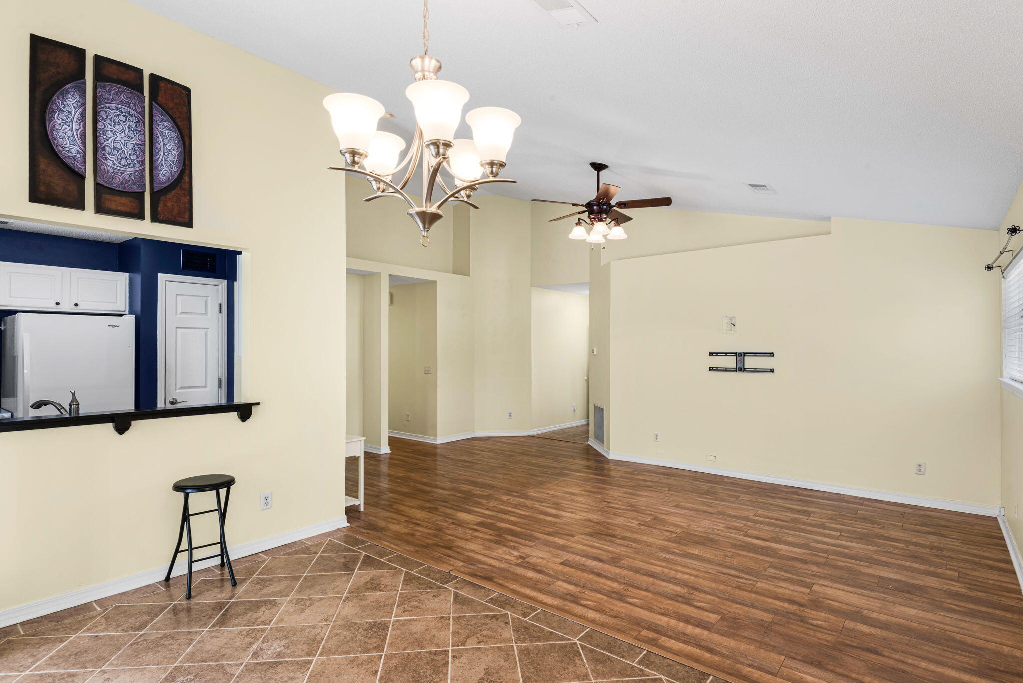 481 Timber Wind Drive, DeFuniak Springs
