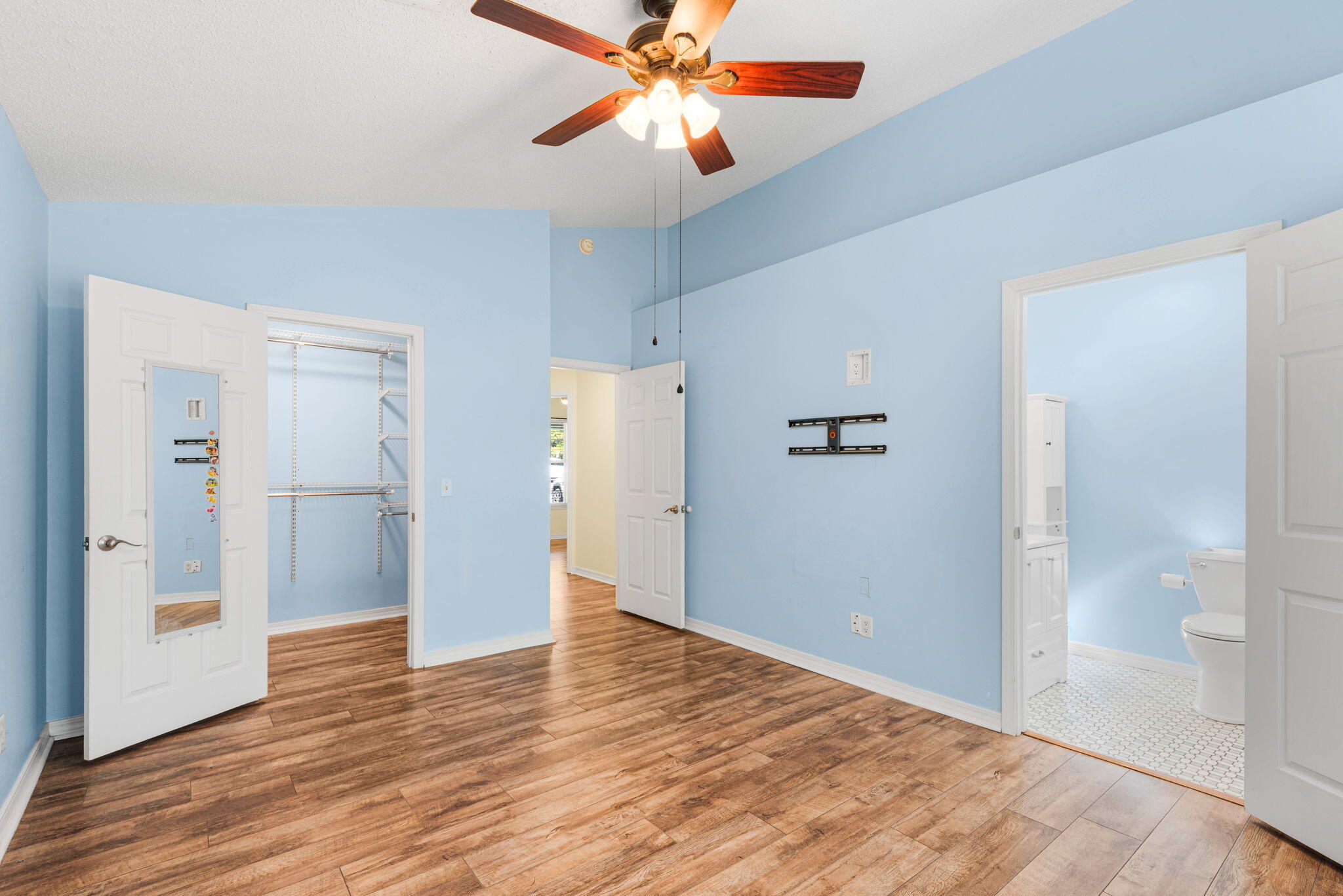 481 Timber Wind Drive, DeFuniak Springs