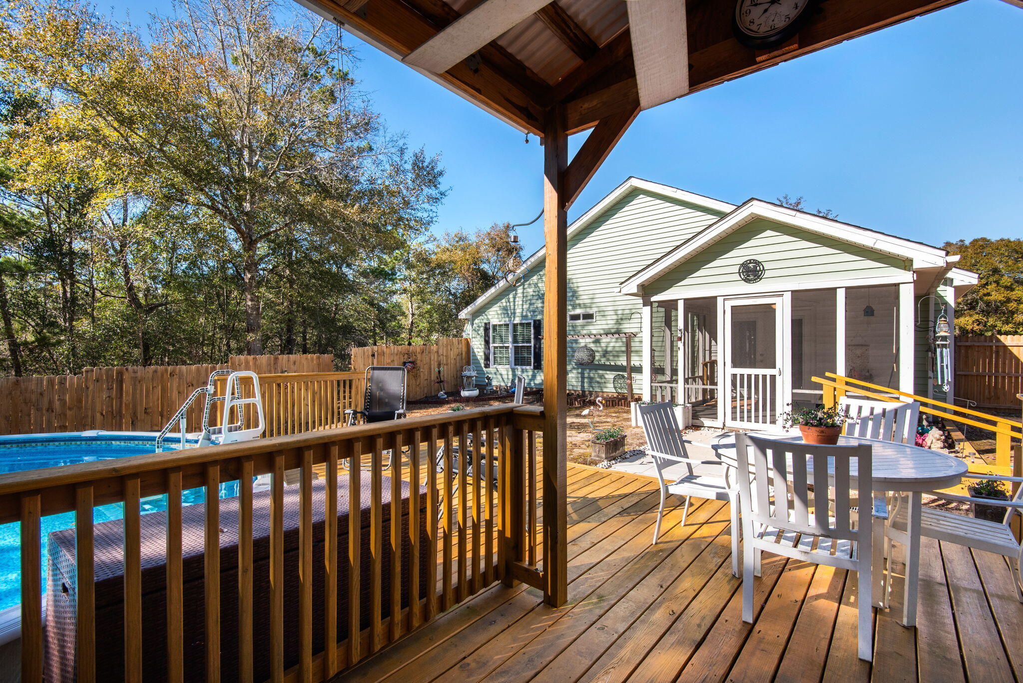 481 Timber Wind Drive, DeFuniak Springs