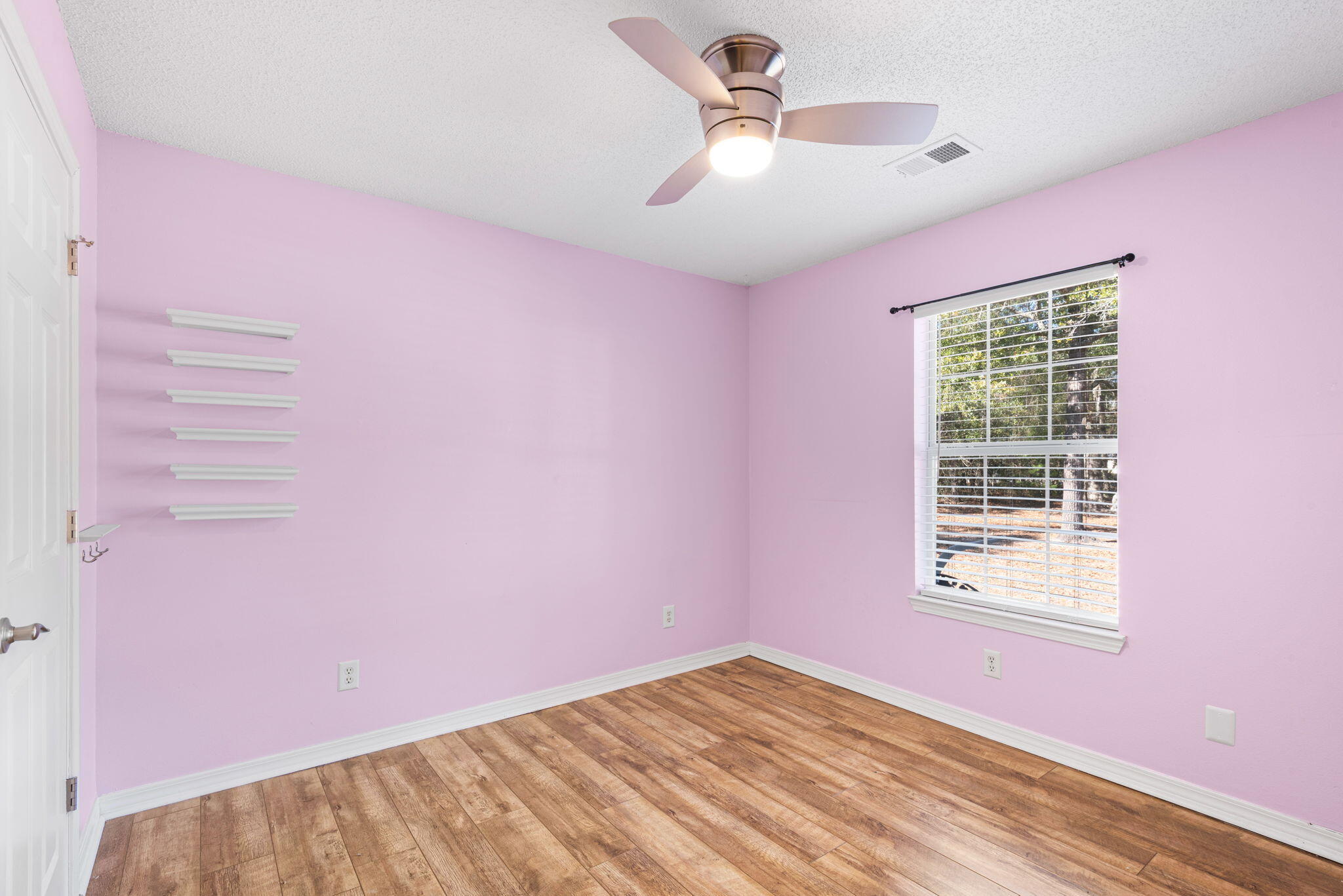 481 Timber Wind Drive, DeFuniak Springs