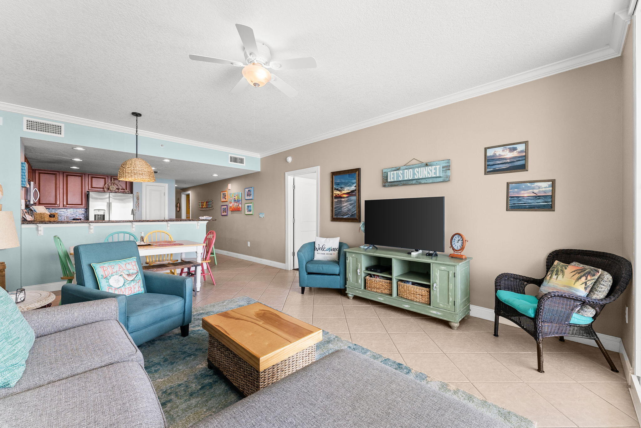 17281 Front Beach Road 806