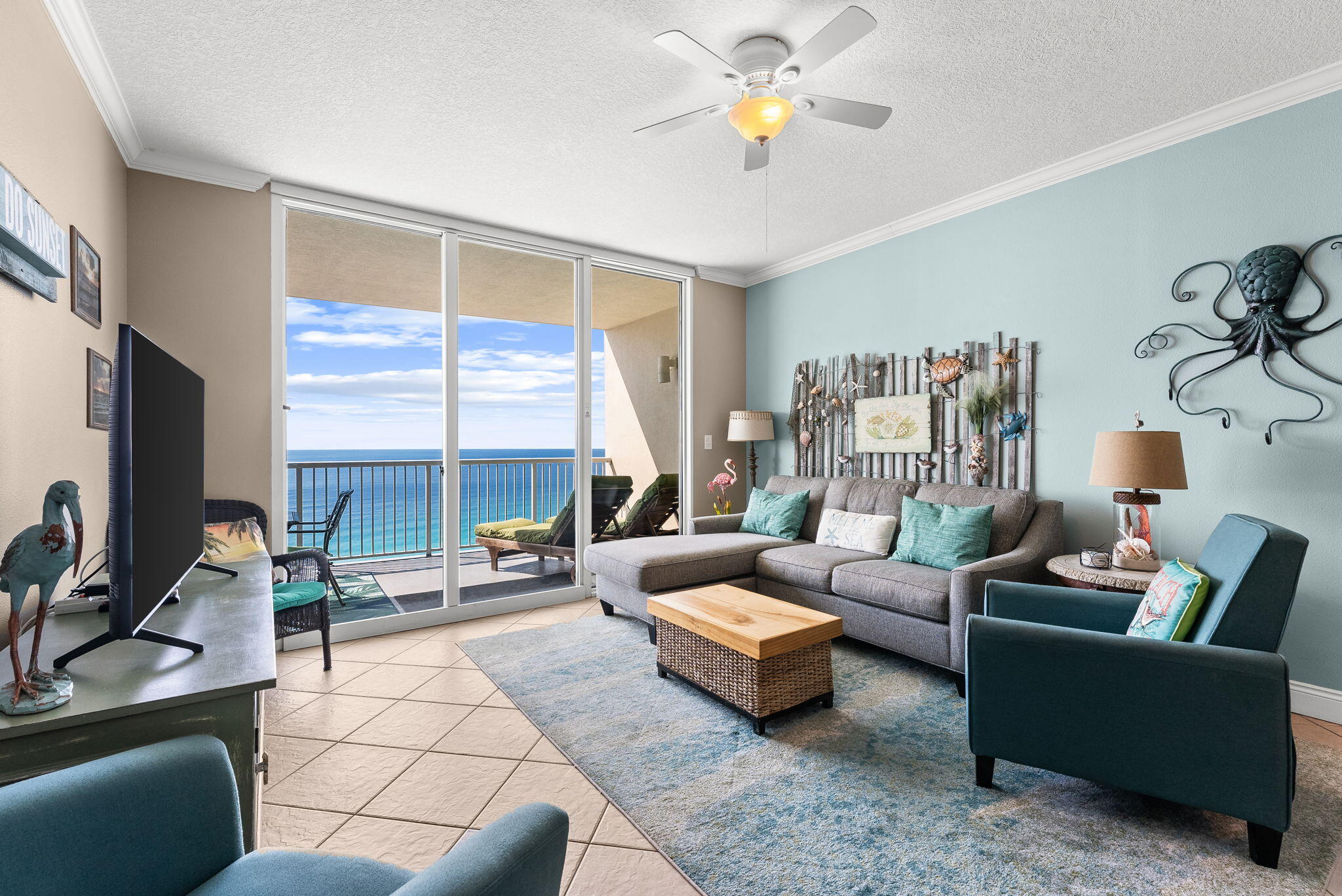 17281 Front Beach Road 806
