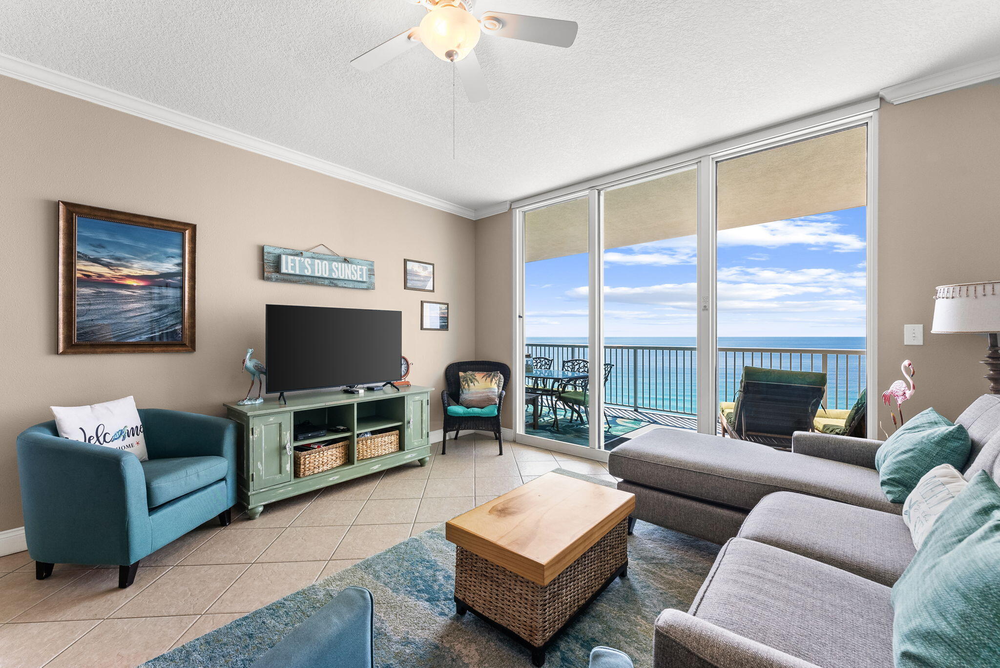 17281 Front Beach Road 806
