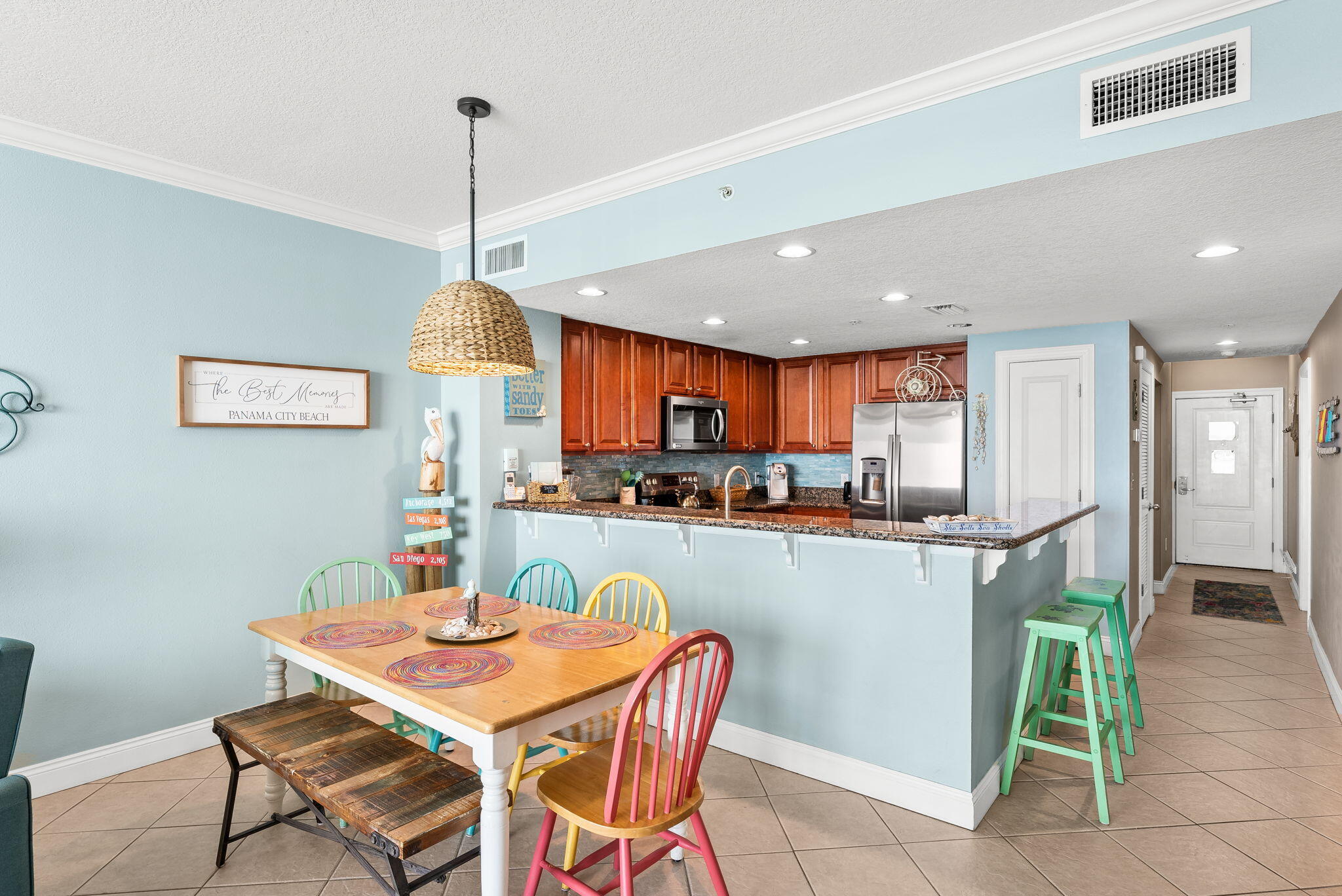 17281 Front Beach Road 806