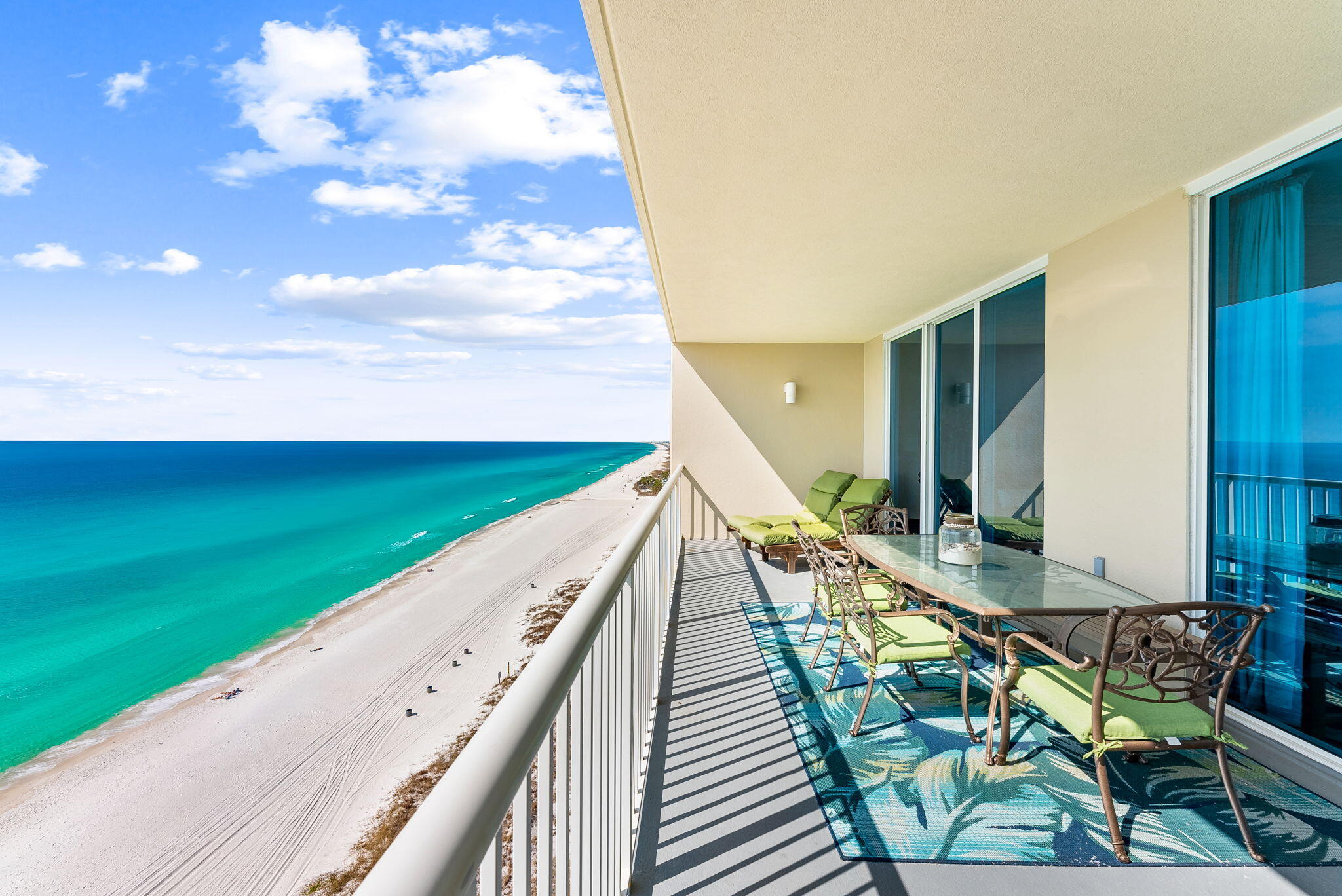 17281 Front Beach Road 806