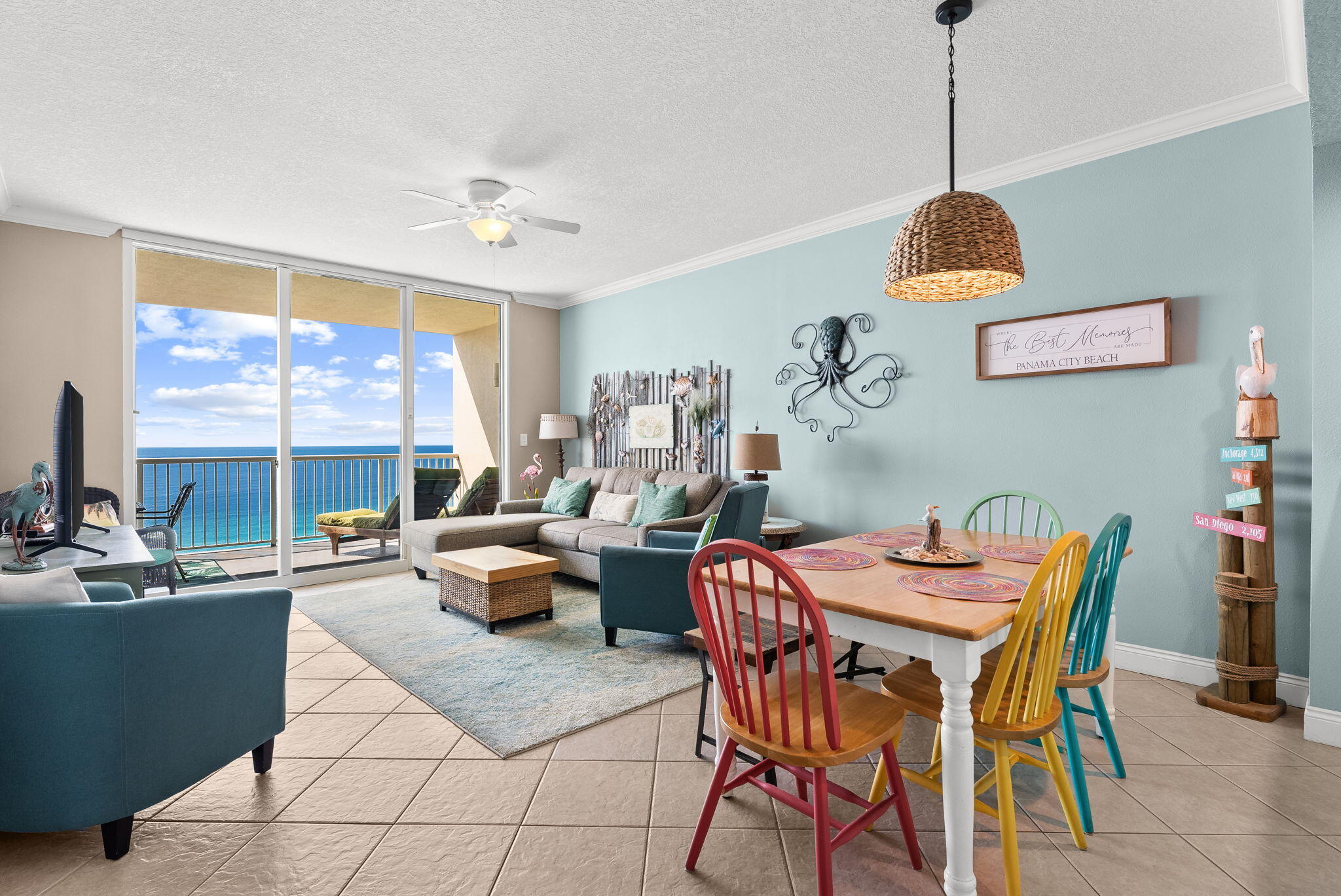 17281 Front Beach Road 806