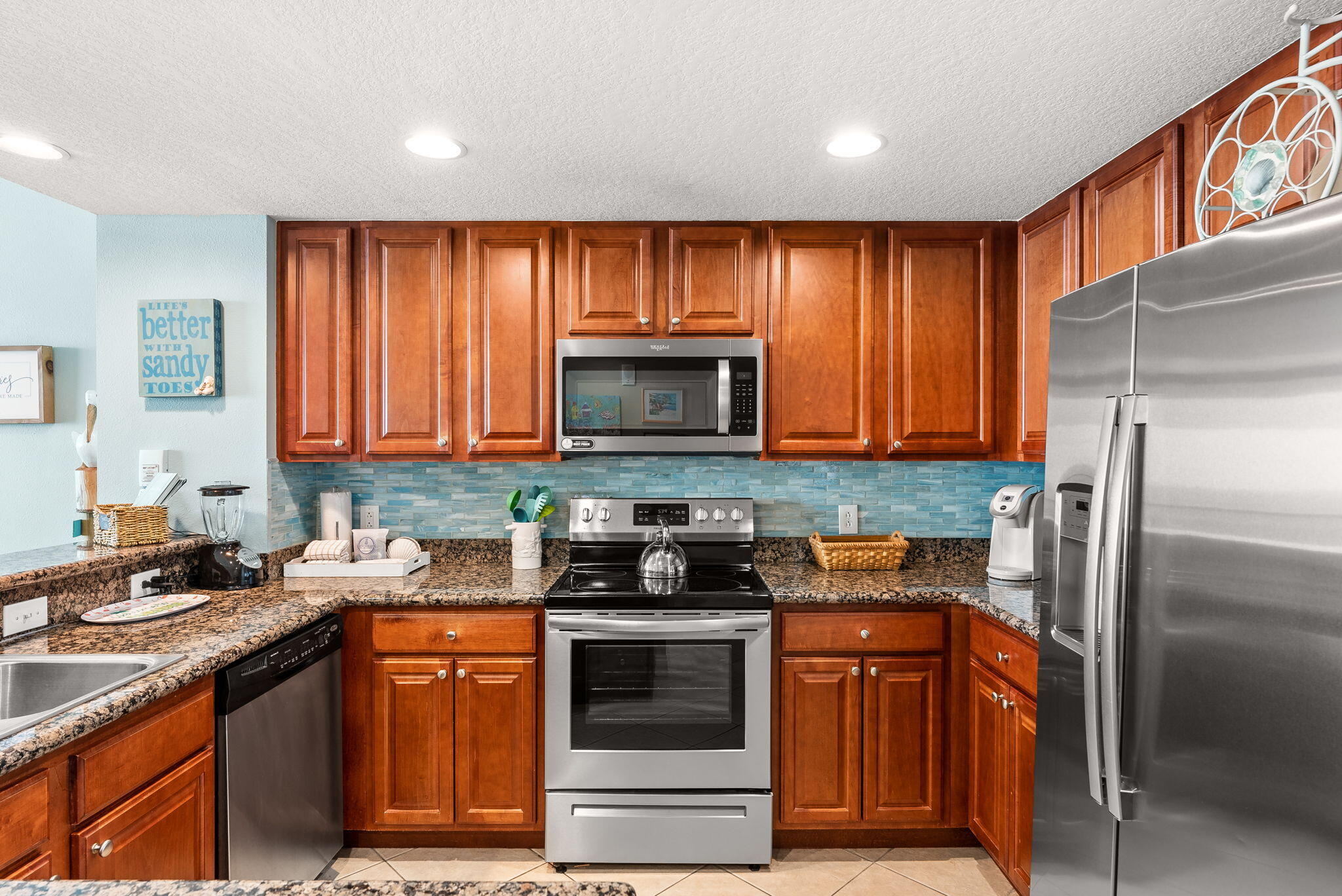 17281 Front Beach Road 806
