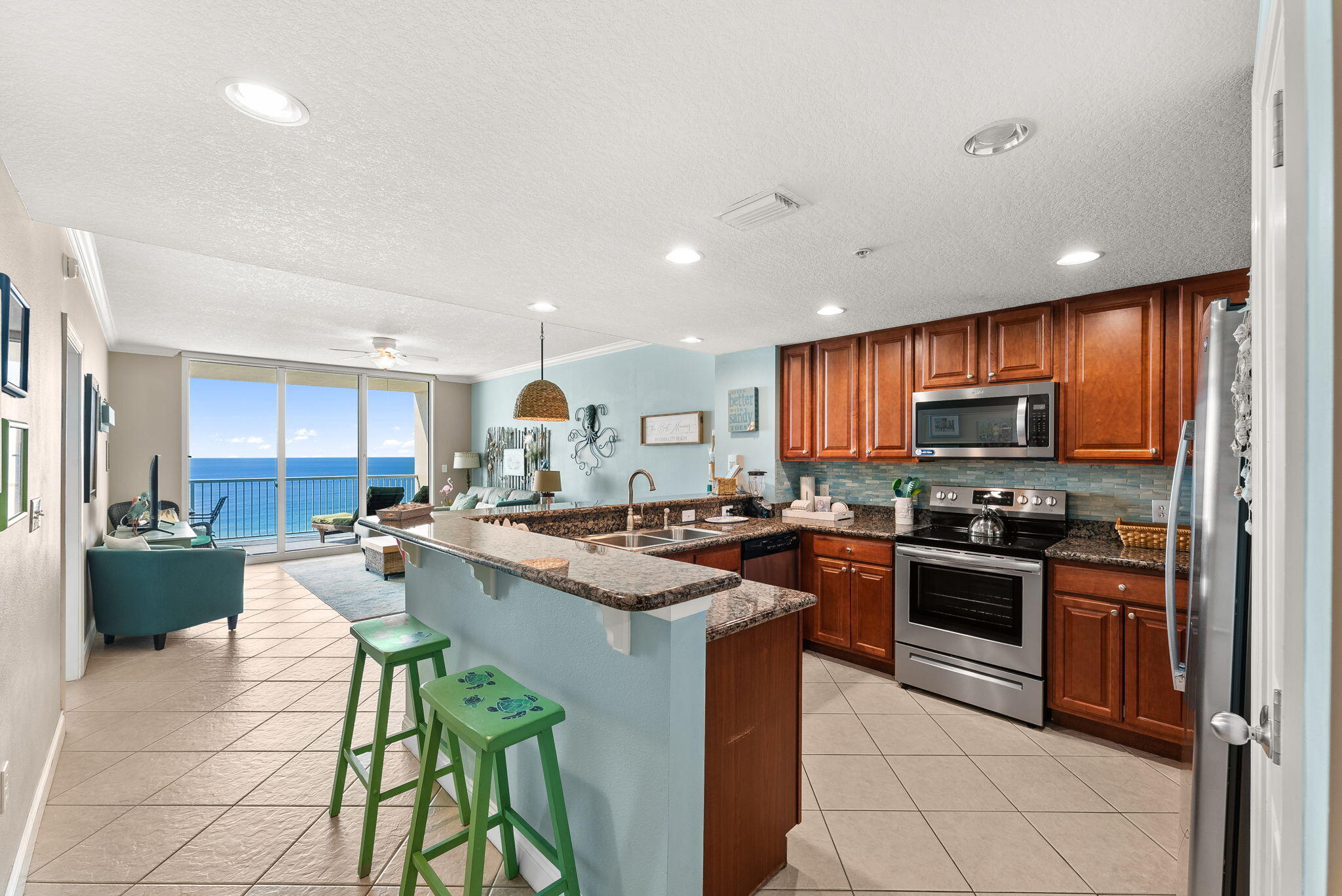 17281 Front Beach Road 806