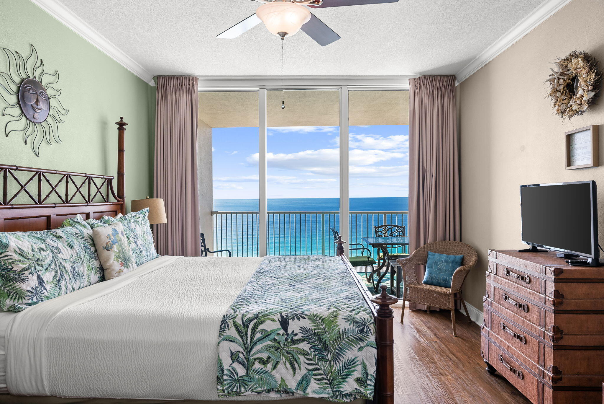 17281 Front Beach Road 806