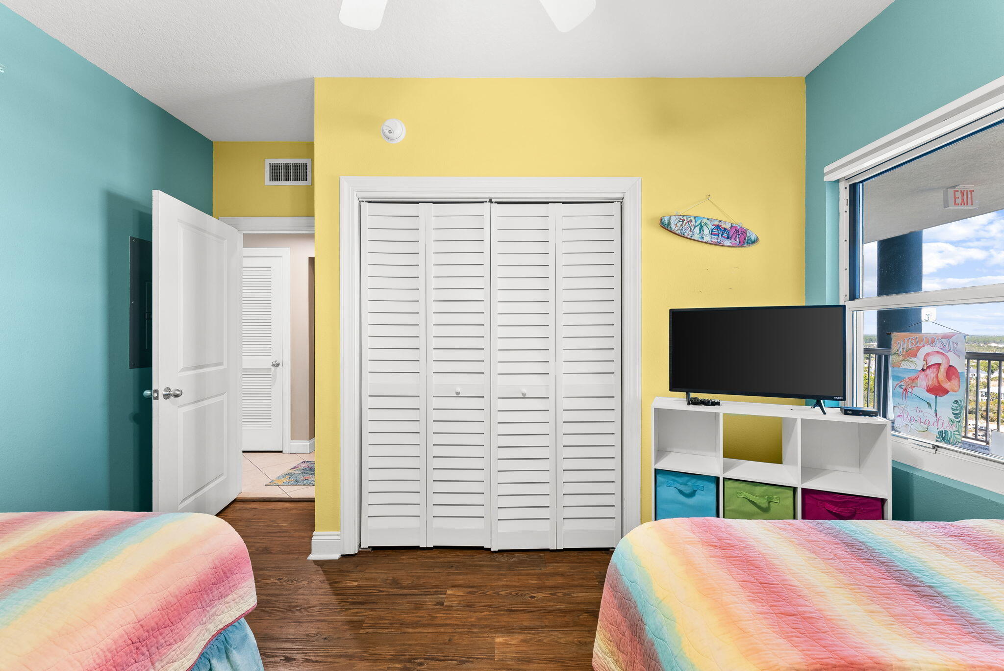 17281 Front Beach Road 806