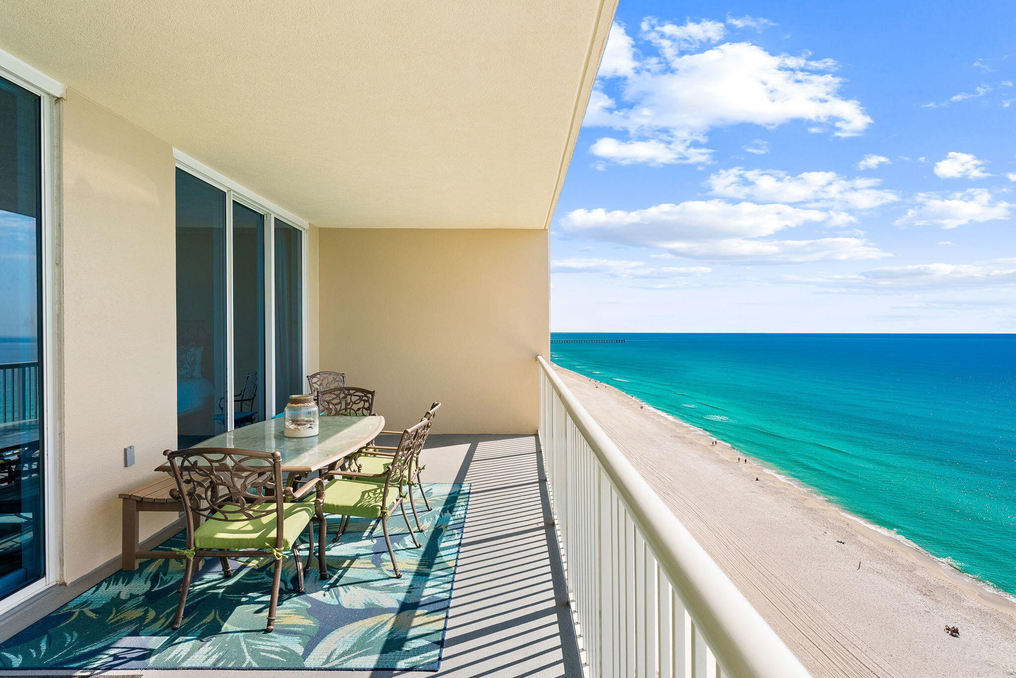 17281 Front Beach Road 806