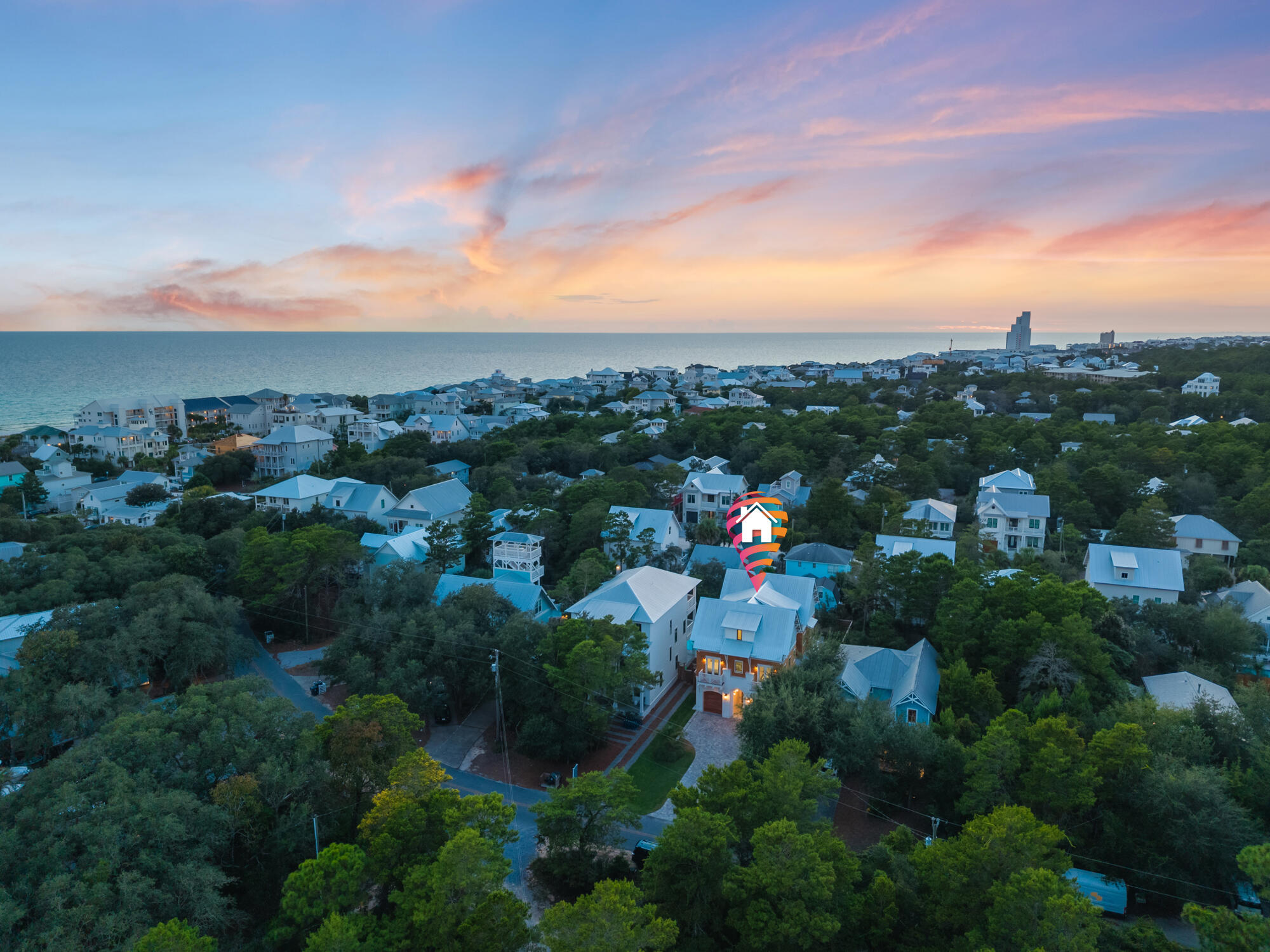 212 S Gulf Drive