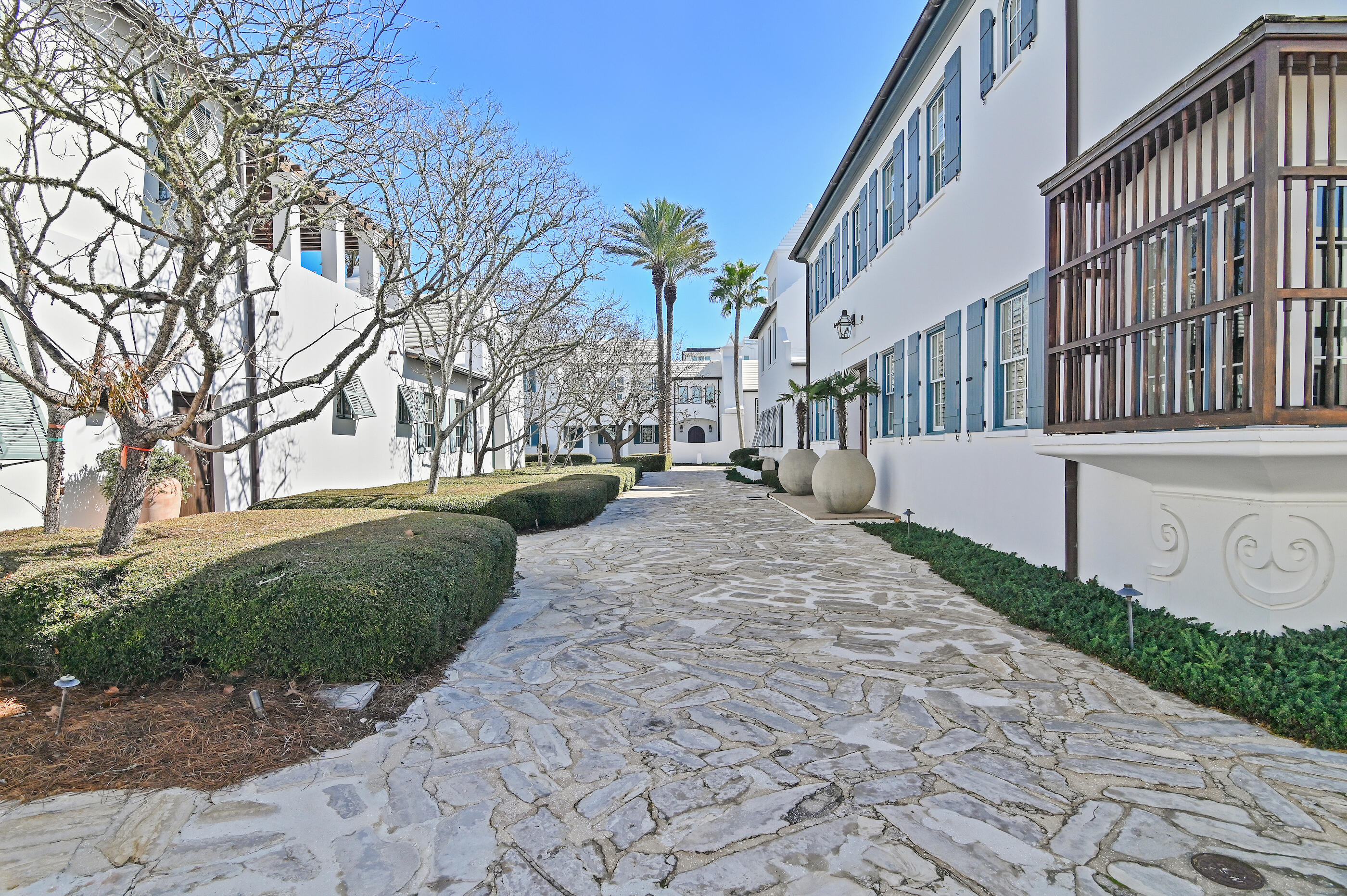 56 N Charles Street
